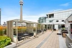 Photo 13 of Unit 2310, 352 Front Street W, Toronto, Waterfront Communities — HOMEH