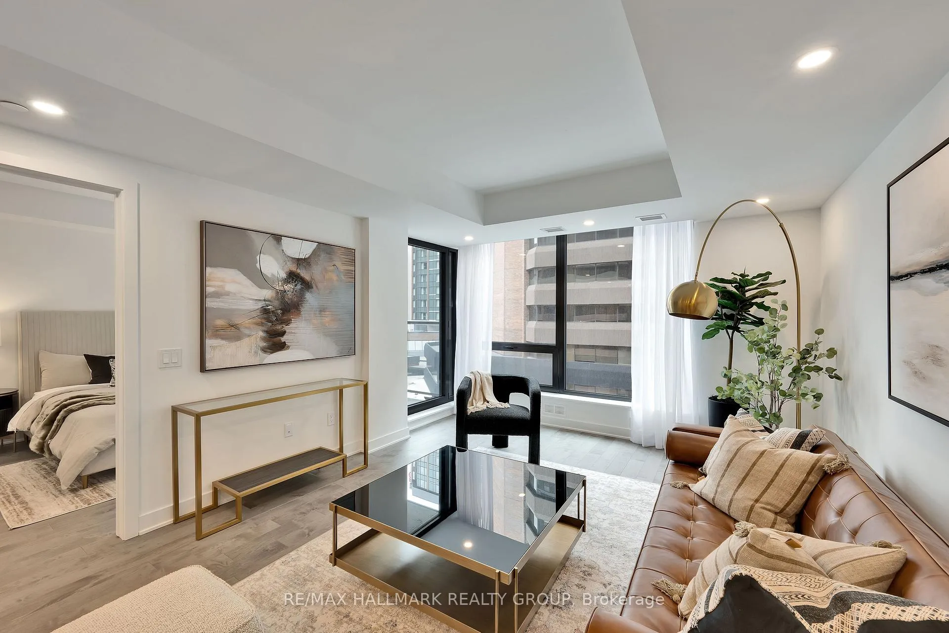 Photo 14 of Unit 801, 340 Queen Street, Ottawa, Ottawa Centre — HOMEH