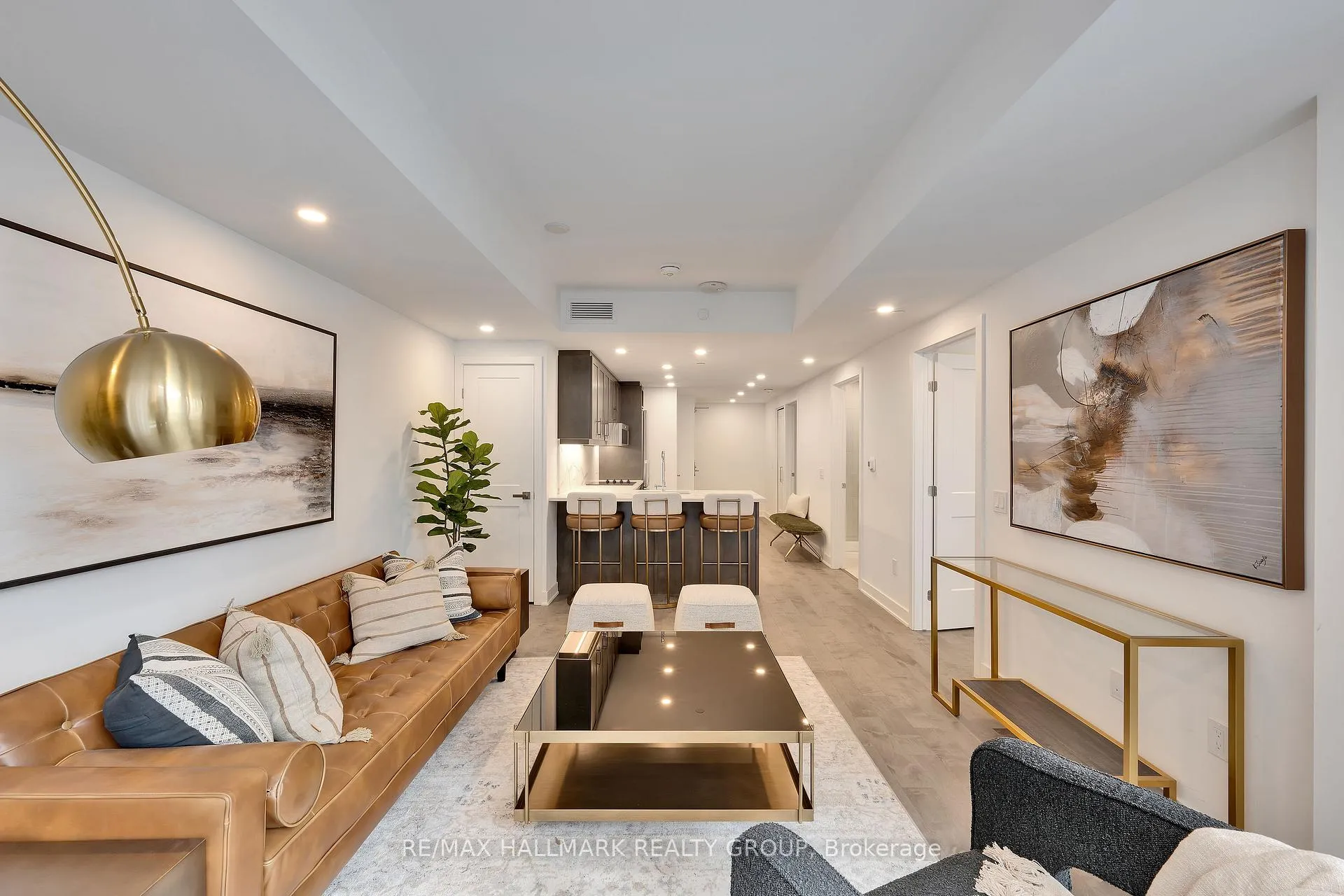 Photo 16 of Unit 801, 340 Queen Street, Ottawa, Ottawa Centre — HOMEH
