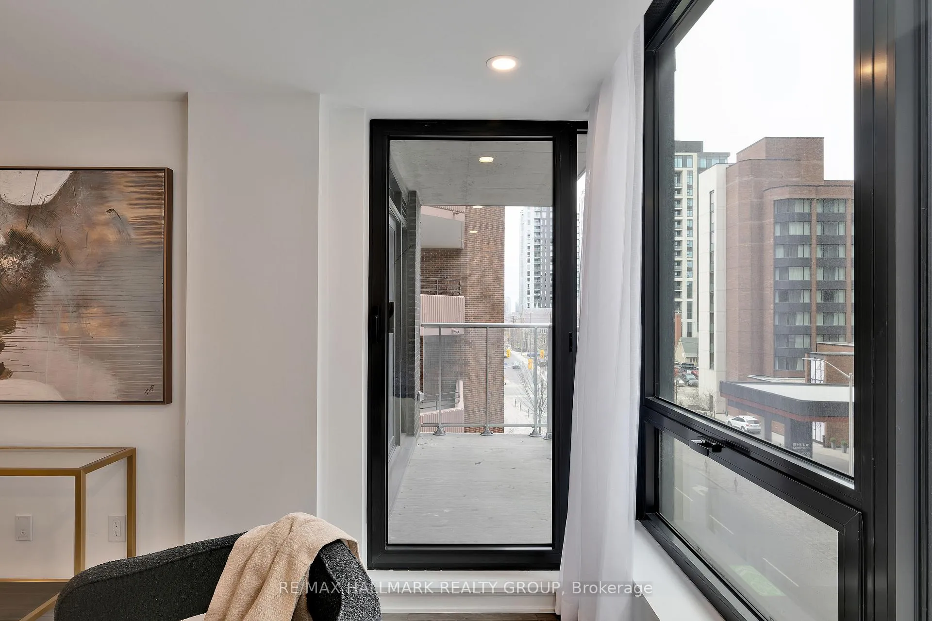 Photo 18 of Unit 801, 340 Queen Street, Ottawa, Ottawa Centre — HOMEH