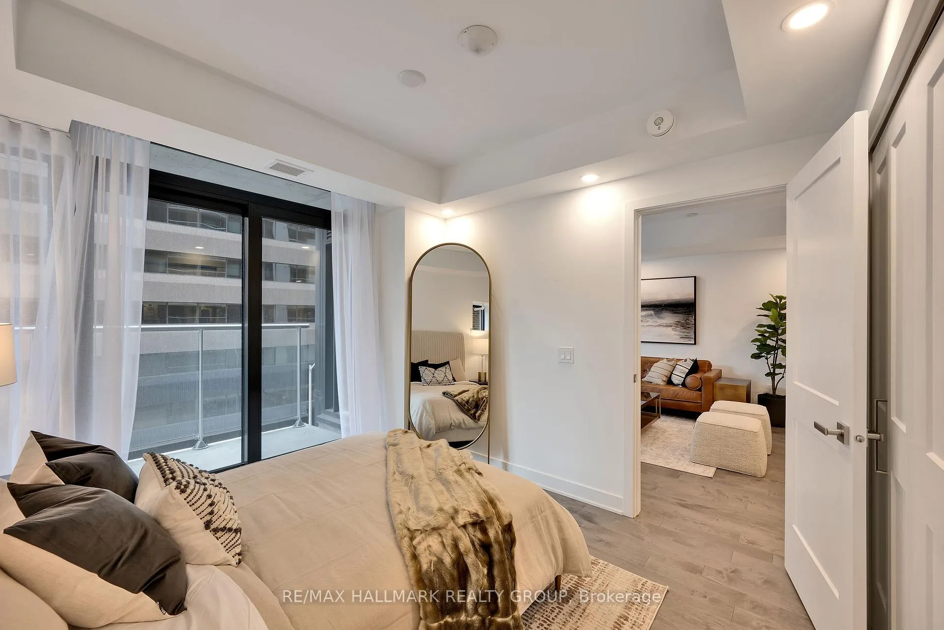 Photo 23 of Unit 801, 340 Queen Street, Ottawa, Ottawa Centre — HOMEH