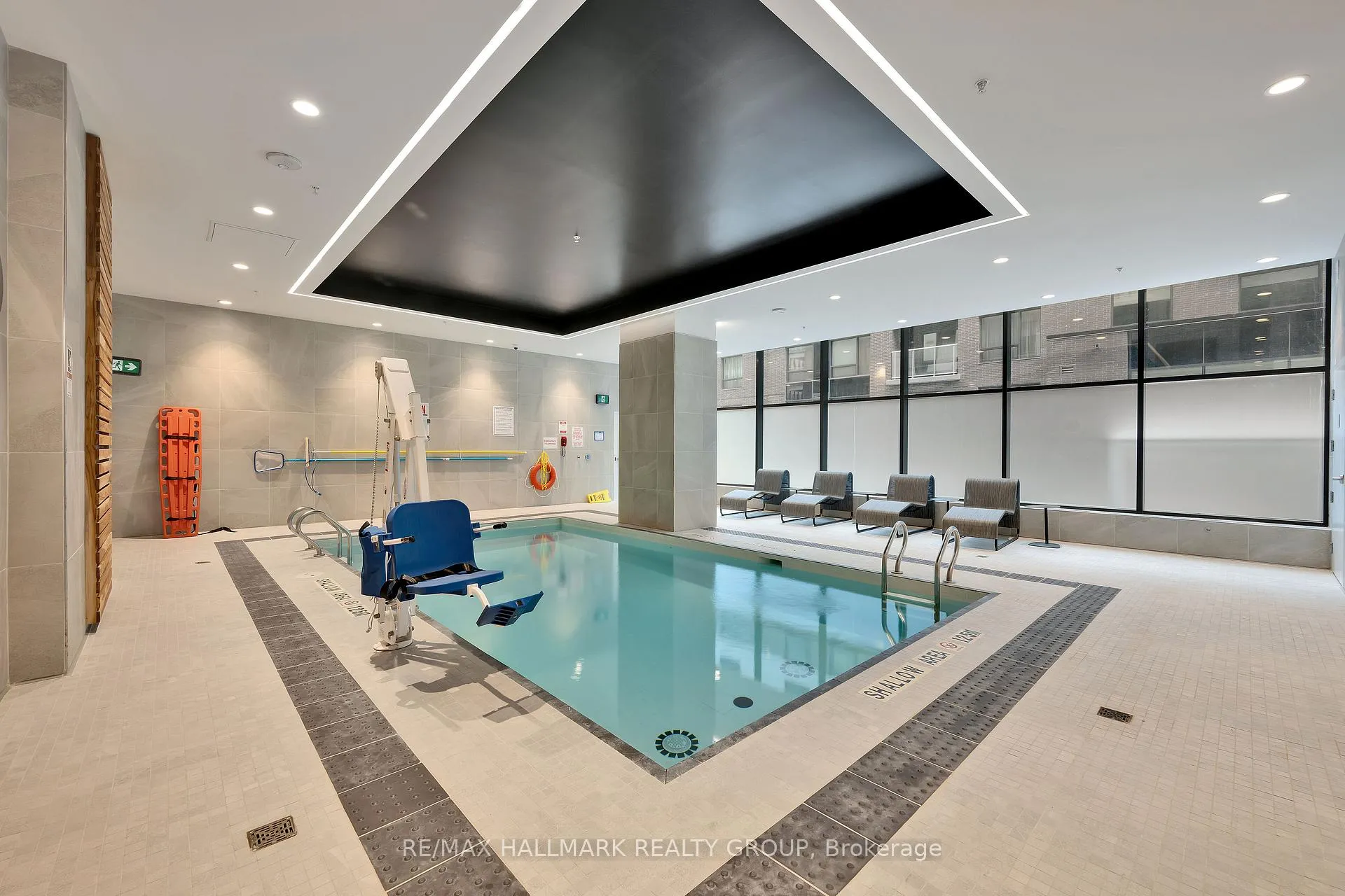 Photo 49 of Unit 801, 340 Queen Street, Ottawa, Ottawa Centre — HOMEH