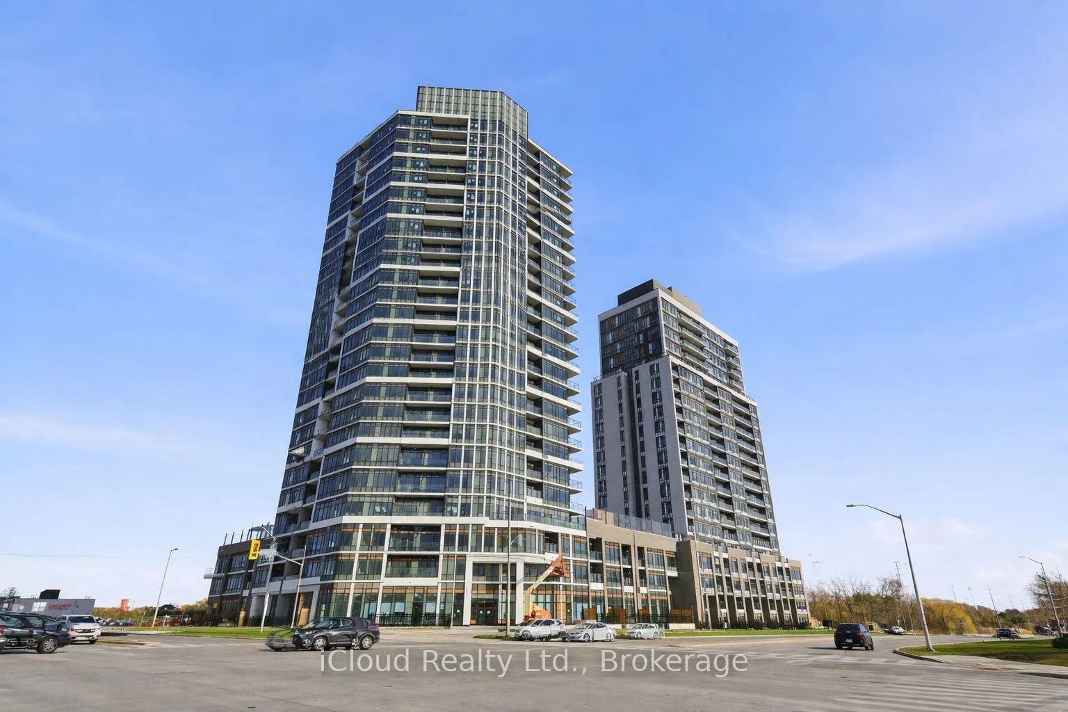 Photo 1 of Unit 2406, 8020 Derry Road, Milton, Coates — HOMEH