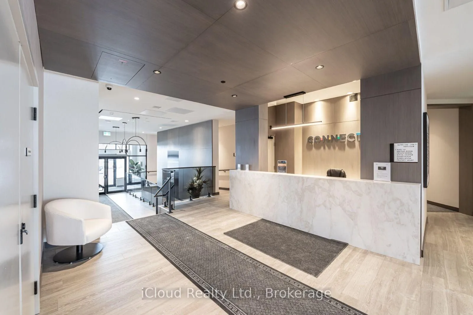 Photo 4 of Unit 2406, 8020 Derry Road, Milton, Coates — HOMEH