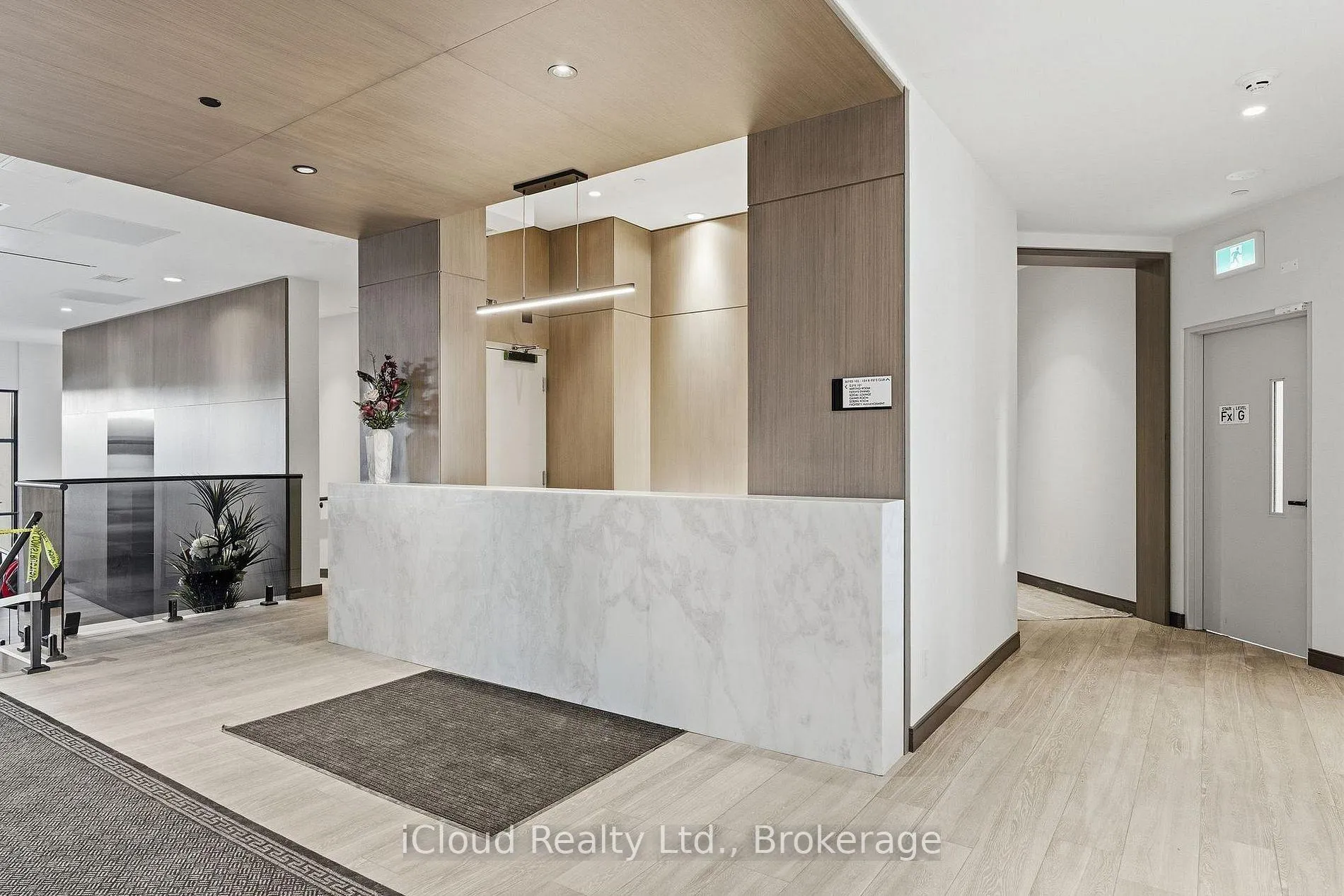 Photo 6 of Unit 2406, 8020 Derry Road, Milton, Coates — HOMEH