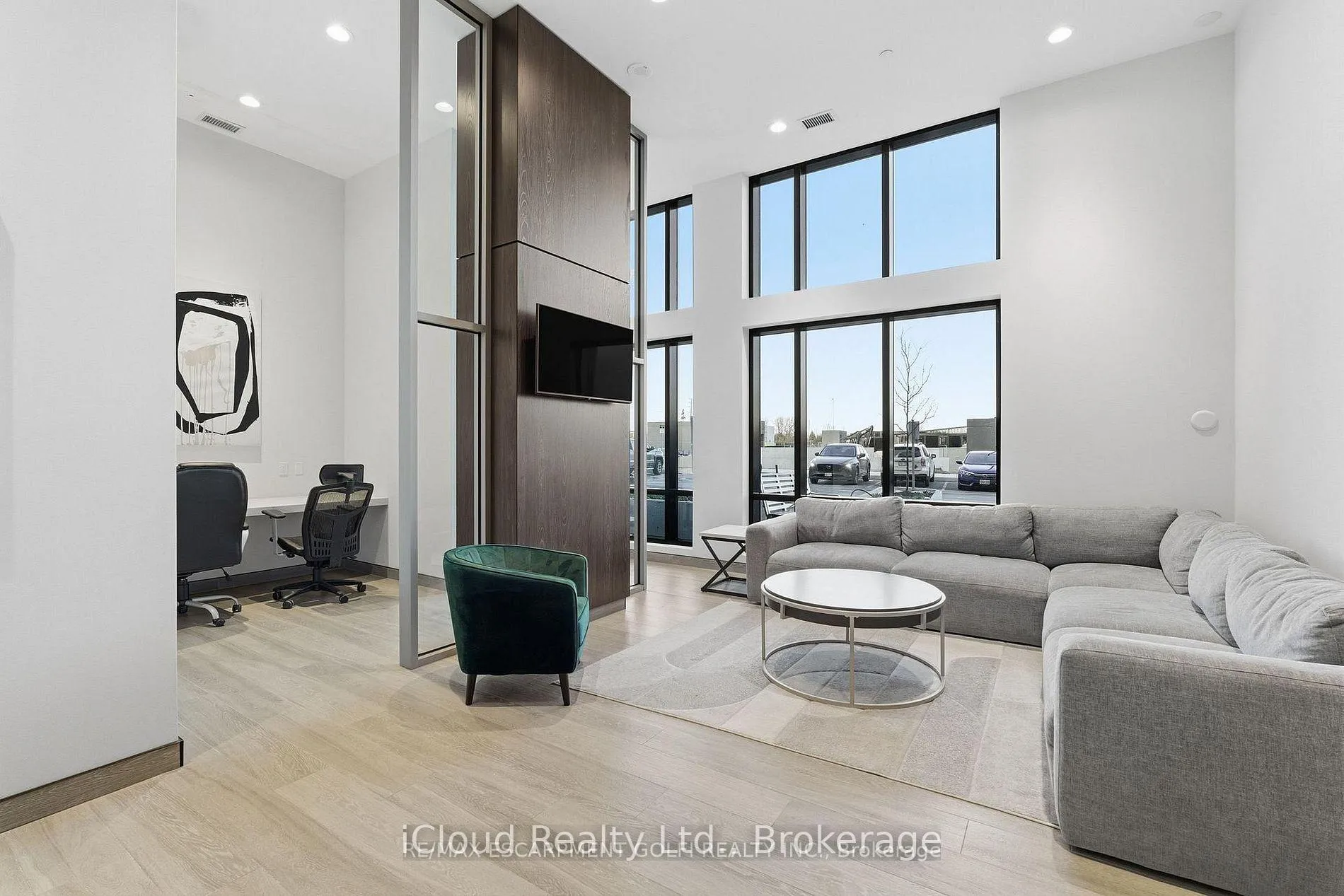 Photo 20 of Unit 2406, 8020 Derry Road, Milton, Coates — HOMEH