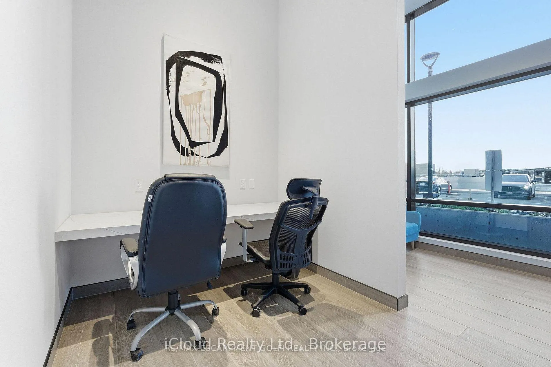 Photo 22 of Unit 2406, 8020 Derry Road, Milton, Coates — HOMEH