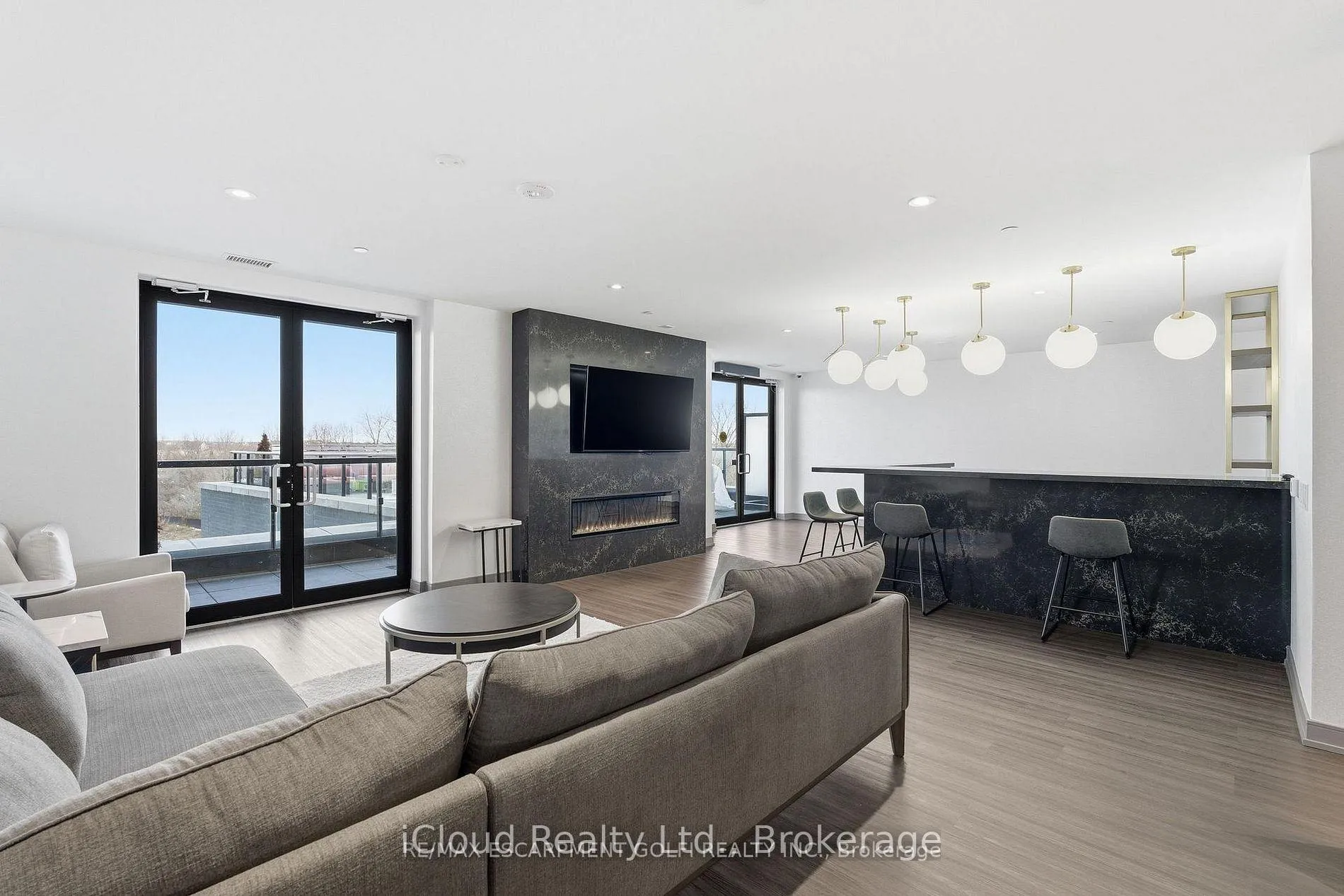 Photo 23 of Unit 2406, 8020 Derry Road, Milton, Coates — HOMEH