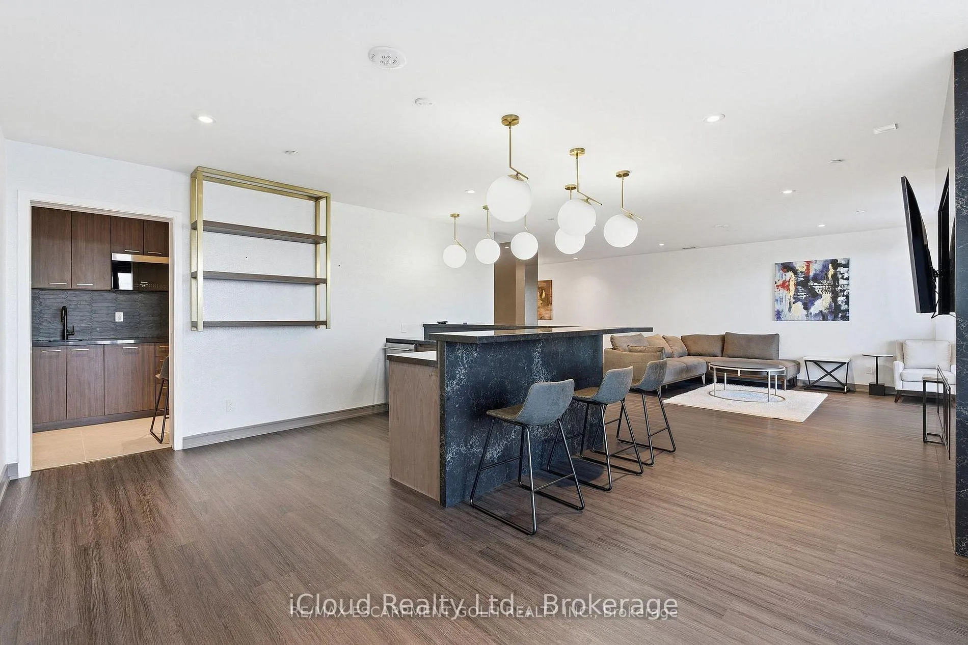 Photo 24 of Unit 2406, 8020 Derry Road, Milton, Coates — HOMEH