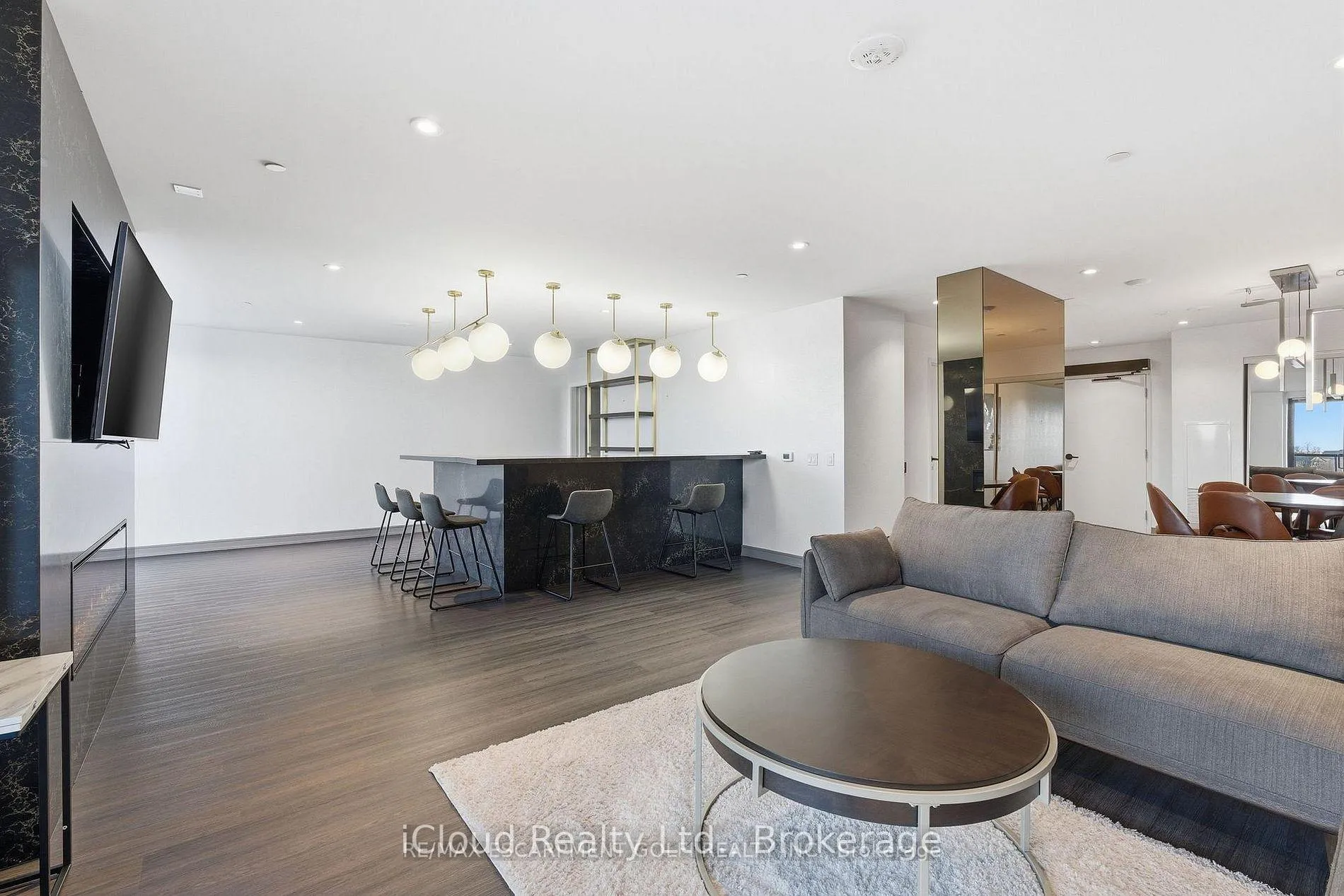 Photo 25 of Unit 2406, 8020 Derry Road, Milton, Coates — HOMEH