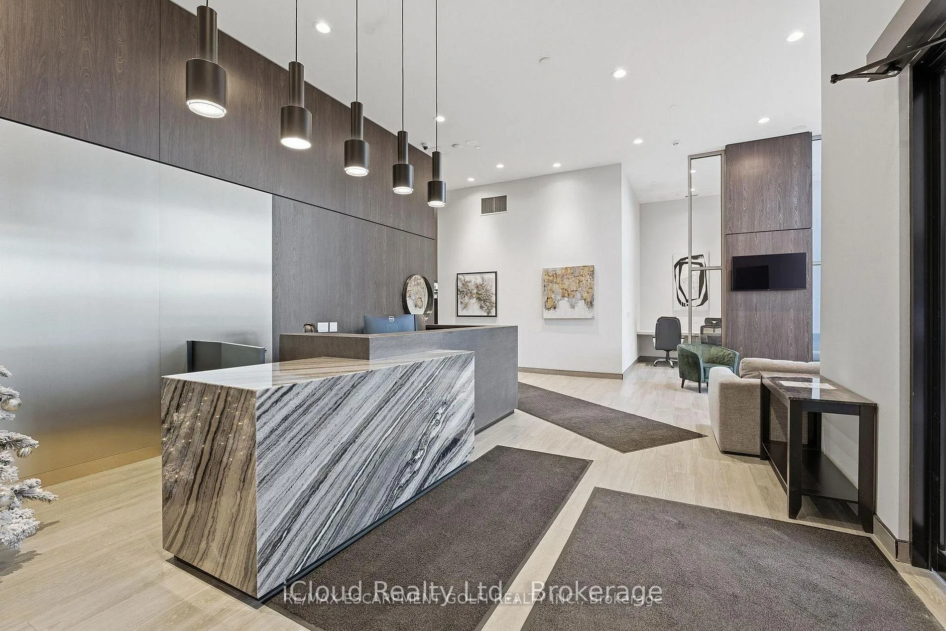 Photo 26 of Unit 2406, 8020 Derry Road, Milton, Coates — HOMEH