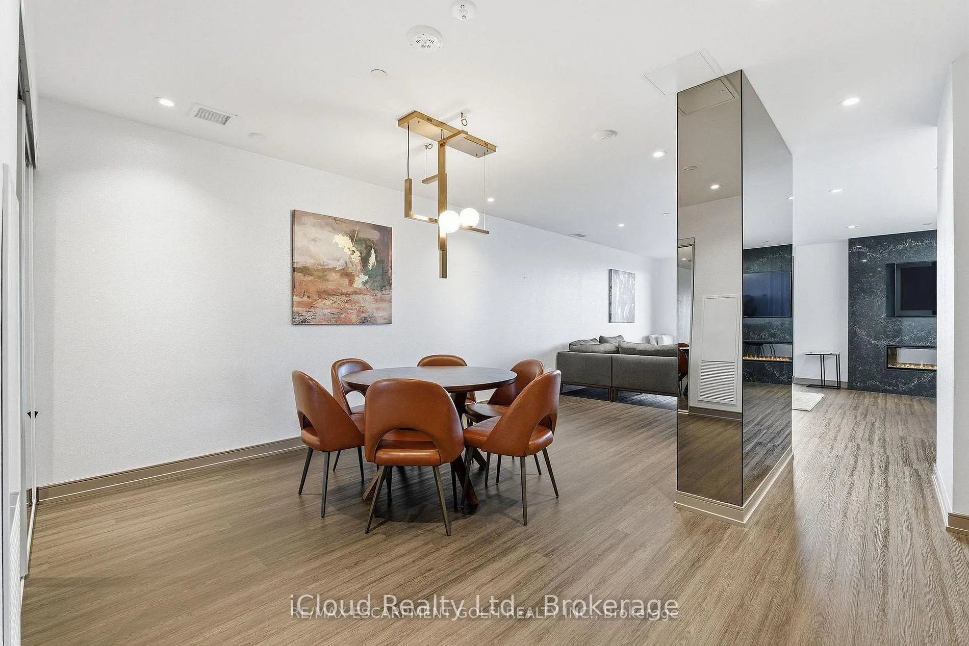 Photo 28 of Unit 2406, 8020 Derry Road, Milton, Coates — HOMEH