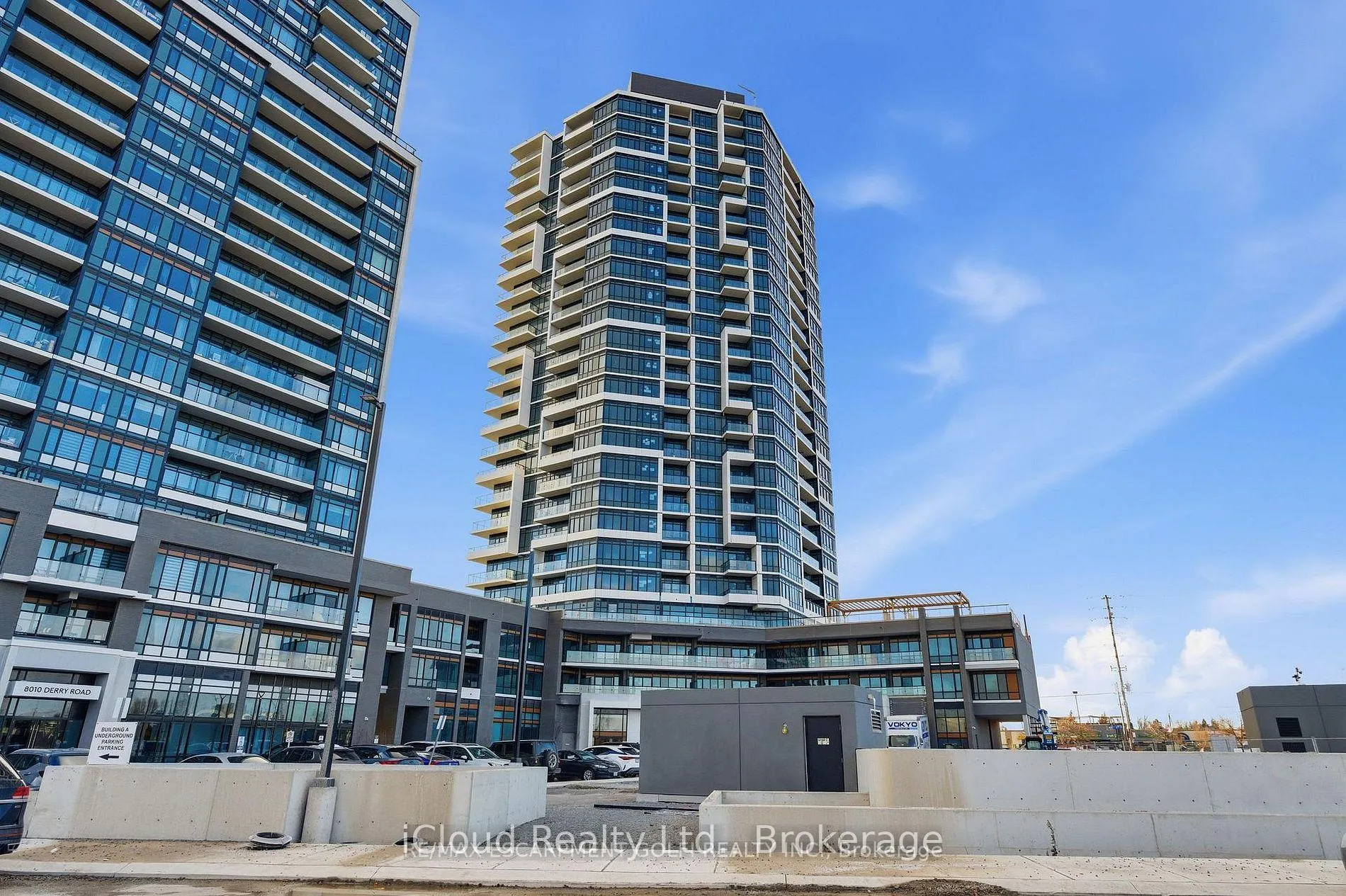 Photo 36 of Unit 2406, 8020 Derry Road, Milton, Coates — HOMEH
