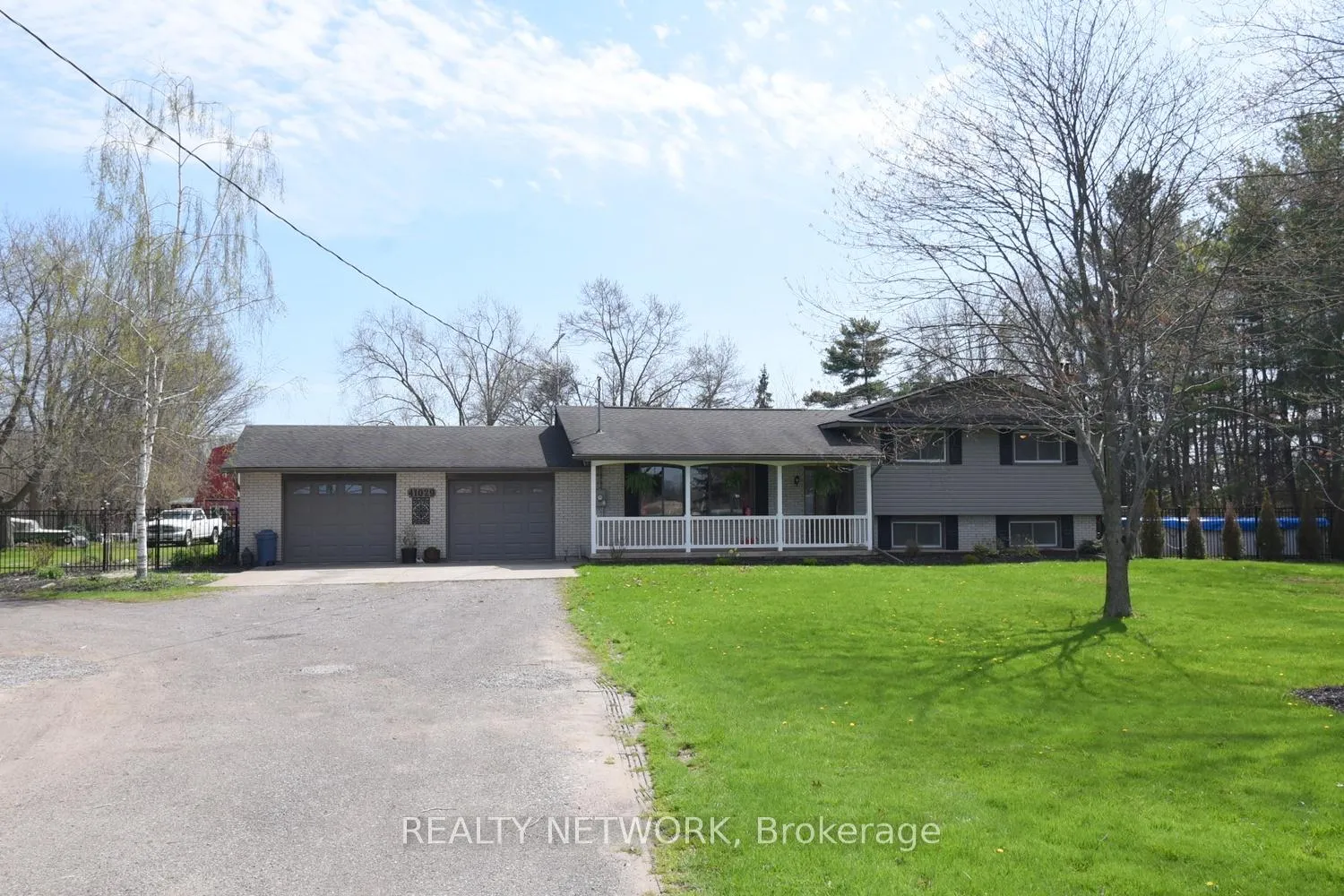 Photo 4 of 41029 Forks Road, Wainfleet, Marshville/Winger — HOMEH