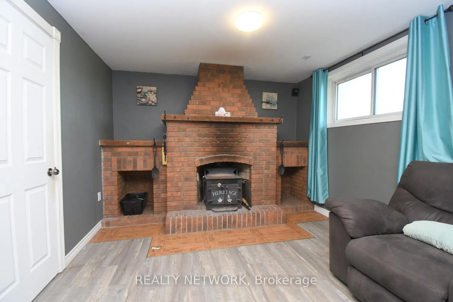 Photo 17 of 41029 Forks Road, Wainfleet, Marshville/Winger — HOMEH