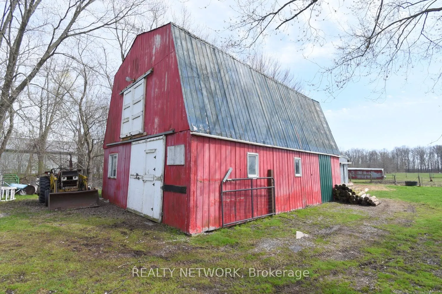 Photo 32 of 41029 Forks Road, Wainfleet, Marshville/Winger — HOMEH