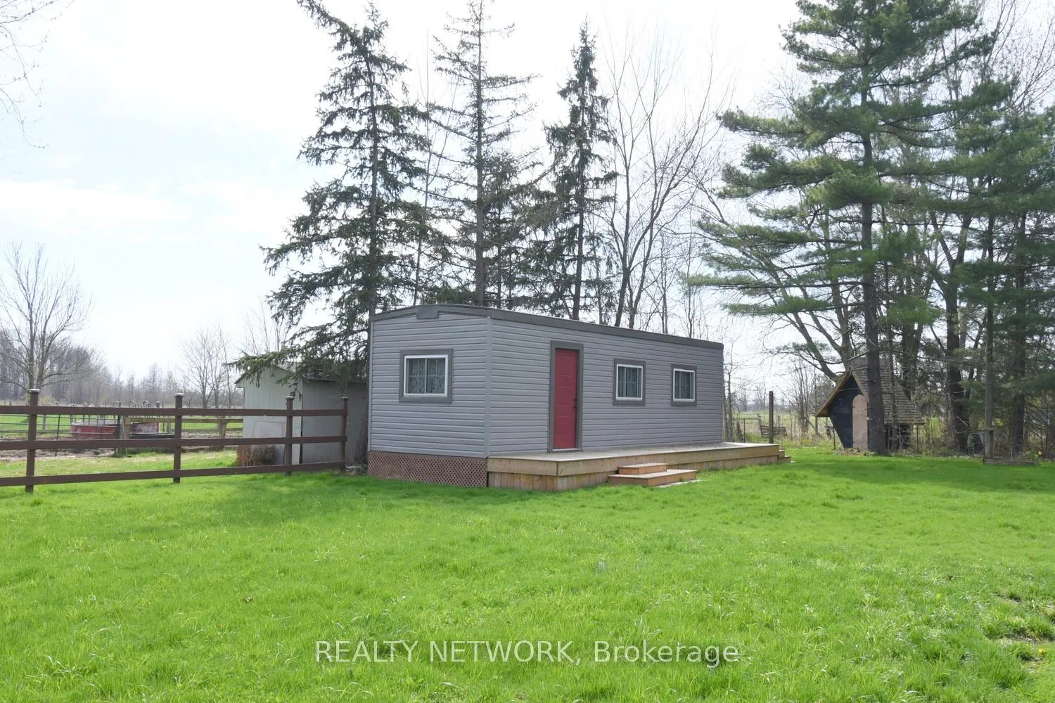 Photo 36 of 41029 Forks Road, Wainfleet, Marshville/Winger — HOMEH
