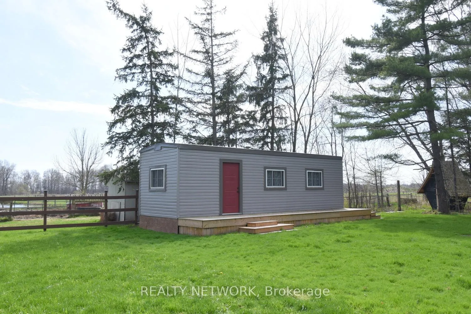 Photo 37 of 41029 Forks Road, Wainfleet, Marshville/Winger — HOMEH
