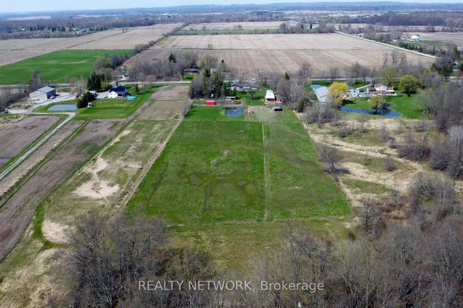 Photo 39 of 41029 Forks Road, Wainfleet, Marshville/Winger — HOMEH