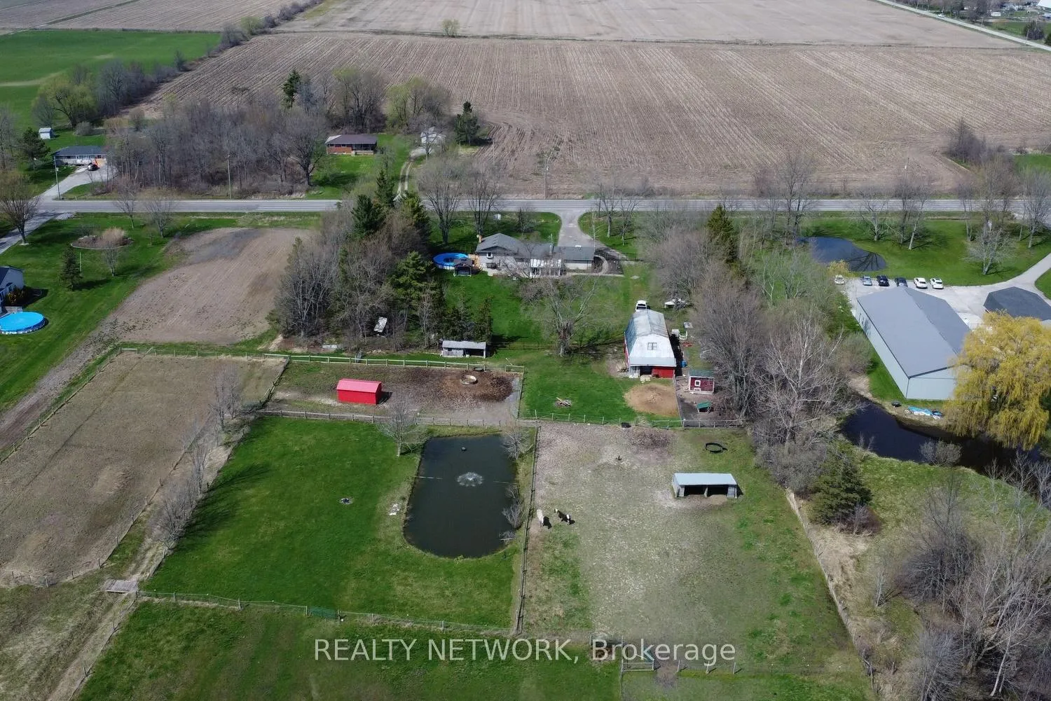 Photo 41 of 41029 Forks Road, Wainfleet, Marshville/Winger — HOMEH