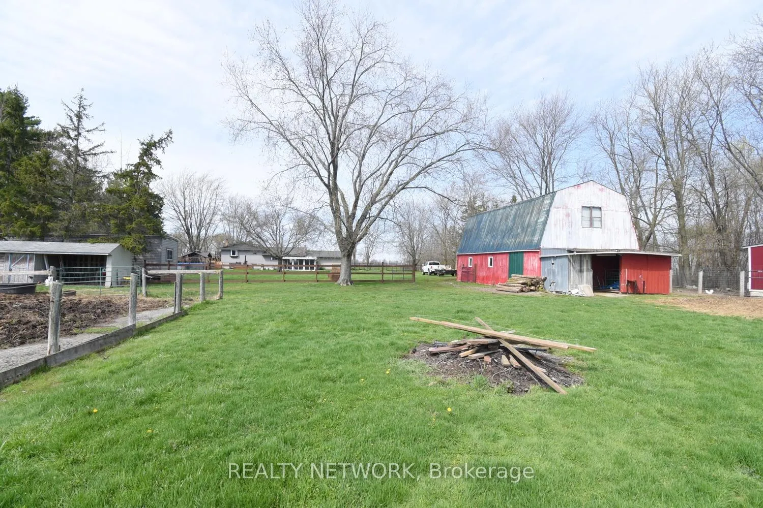 Photo 42 of 41029 Forks Road, Wainfleet, Marshville/Winger — HOMEH