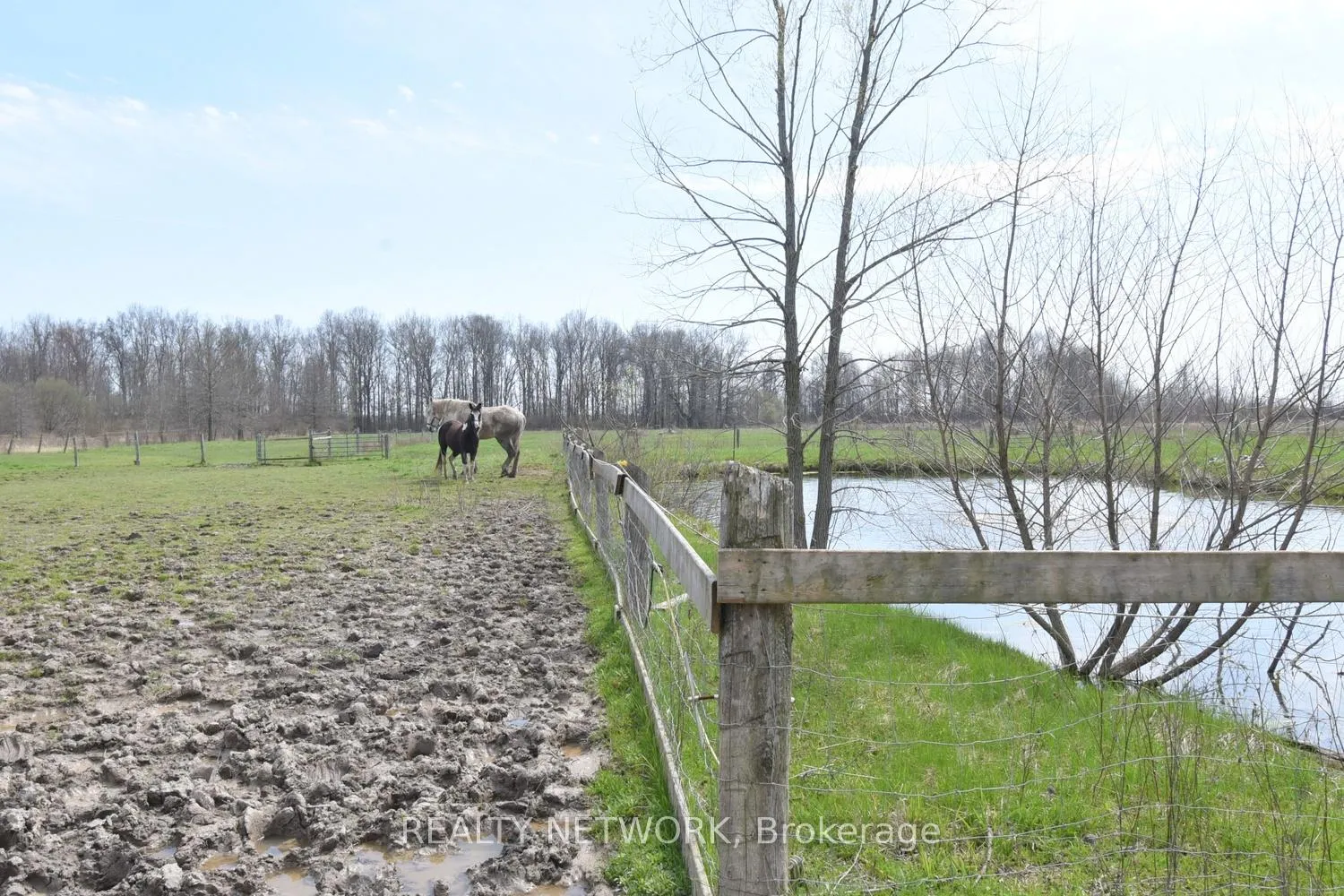 Photo 44 of 41029 Forks Road, Wainfleet, Marshville/Winger — HOMEH