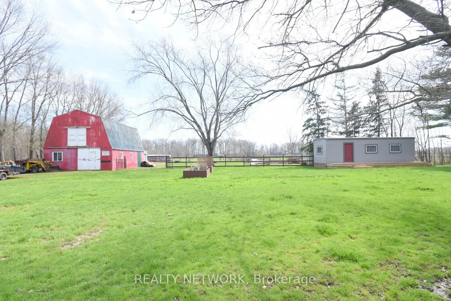 Photo 48 of 41029 Forks Road, Wainfleet, Marshville/Winger — HOMEH