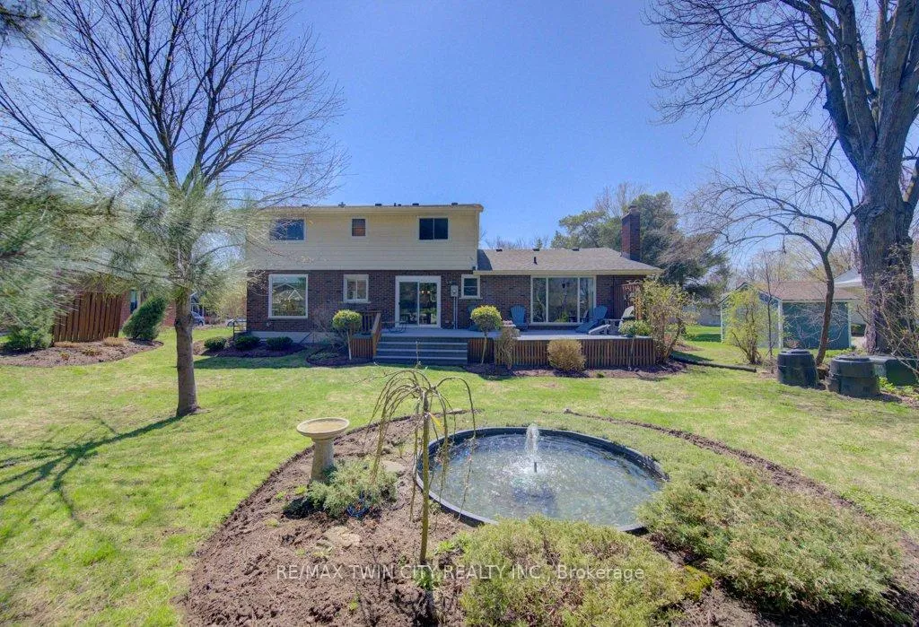 Photo 41 of 128 Dalewood Drive, Kitchener — HOMEH