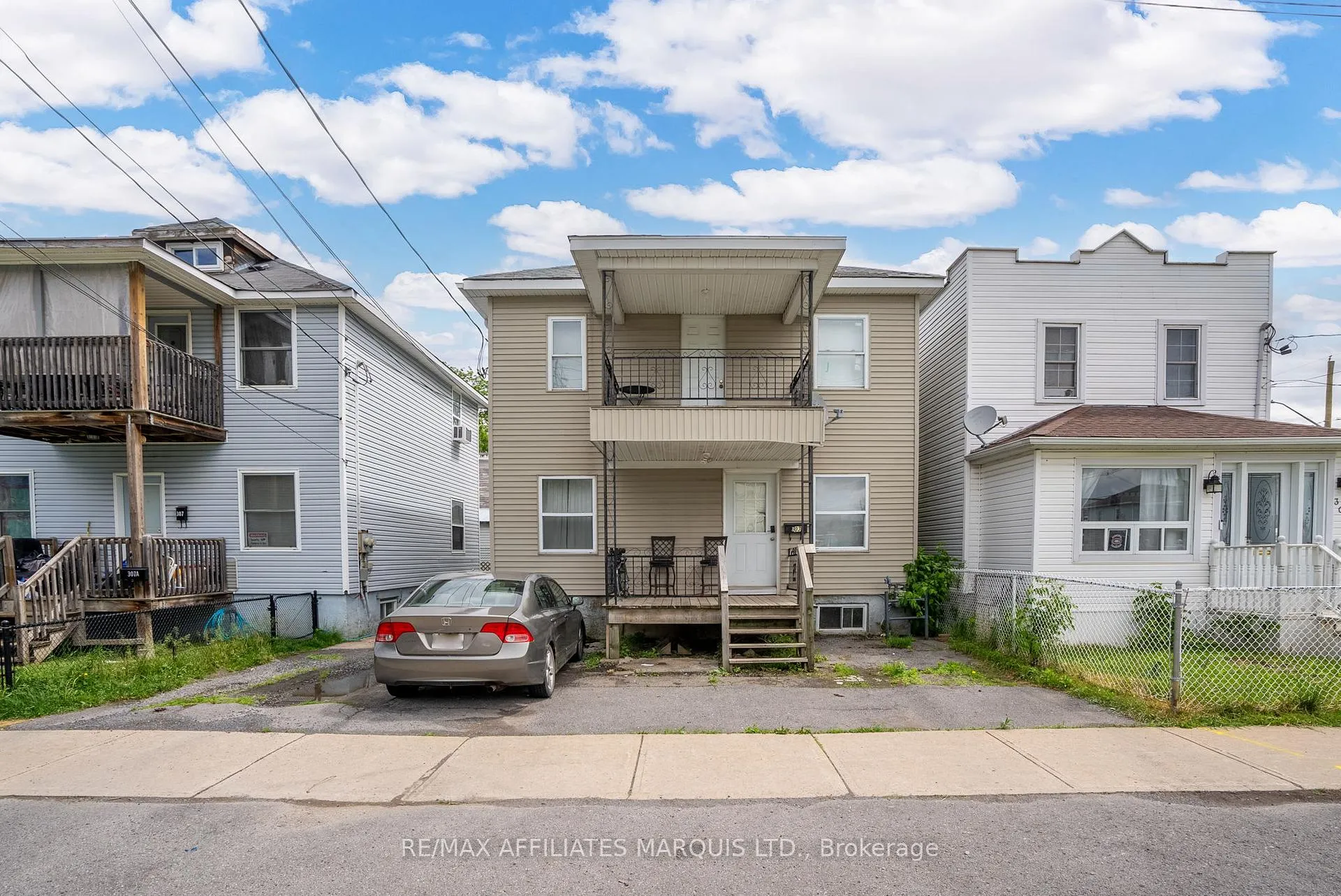 Photo of 303 Guy Street
