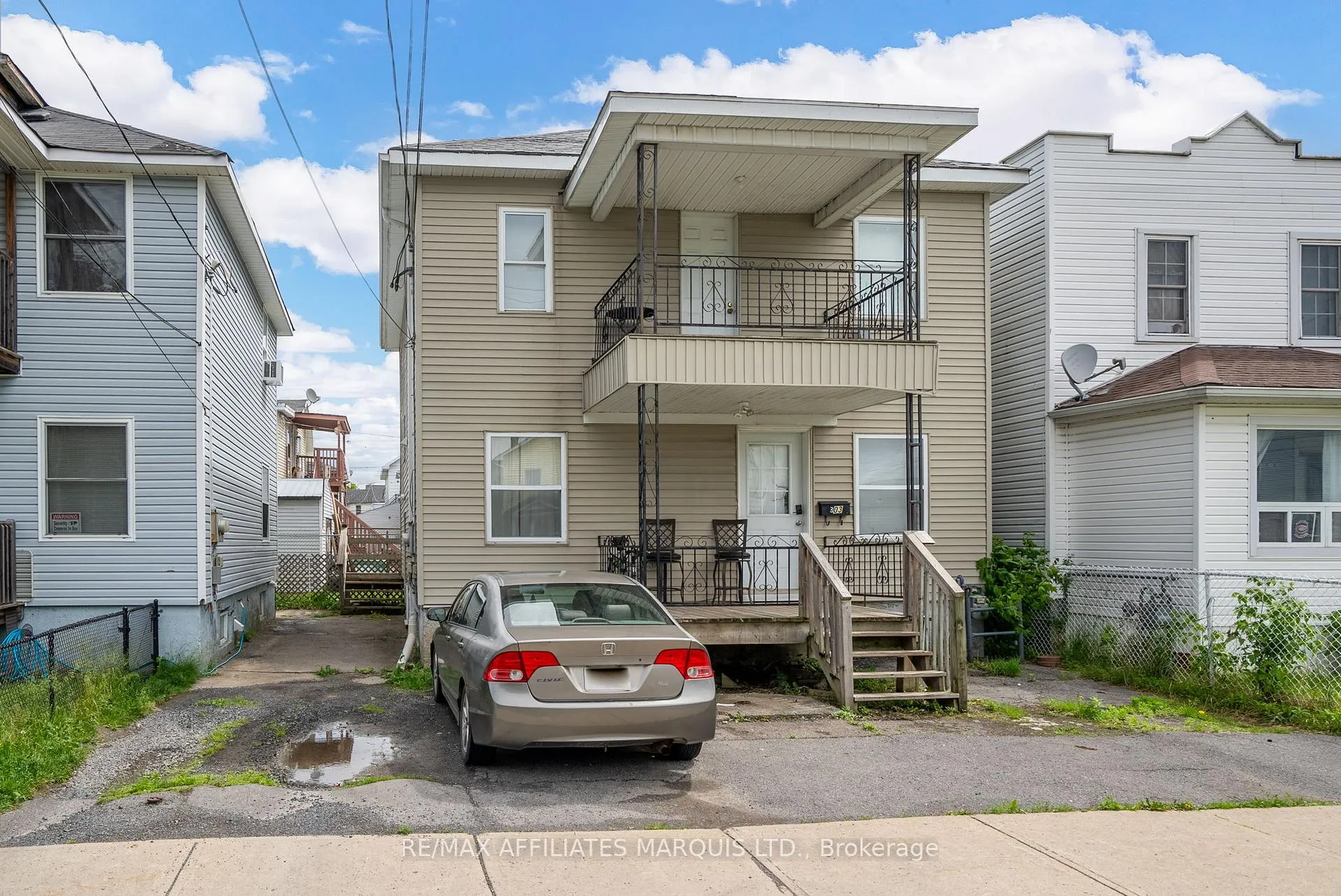 Photo 2 of 303 Guy Street, Cornwall — HOMEH