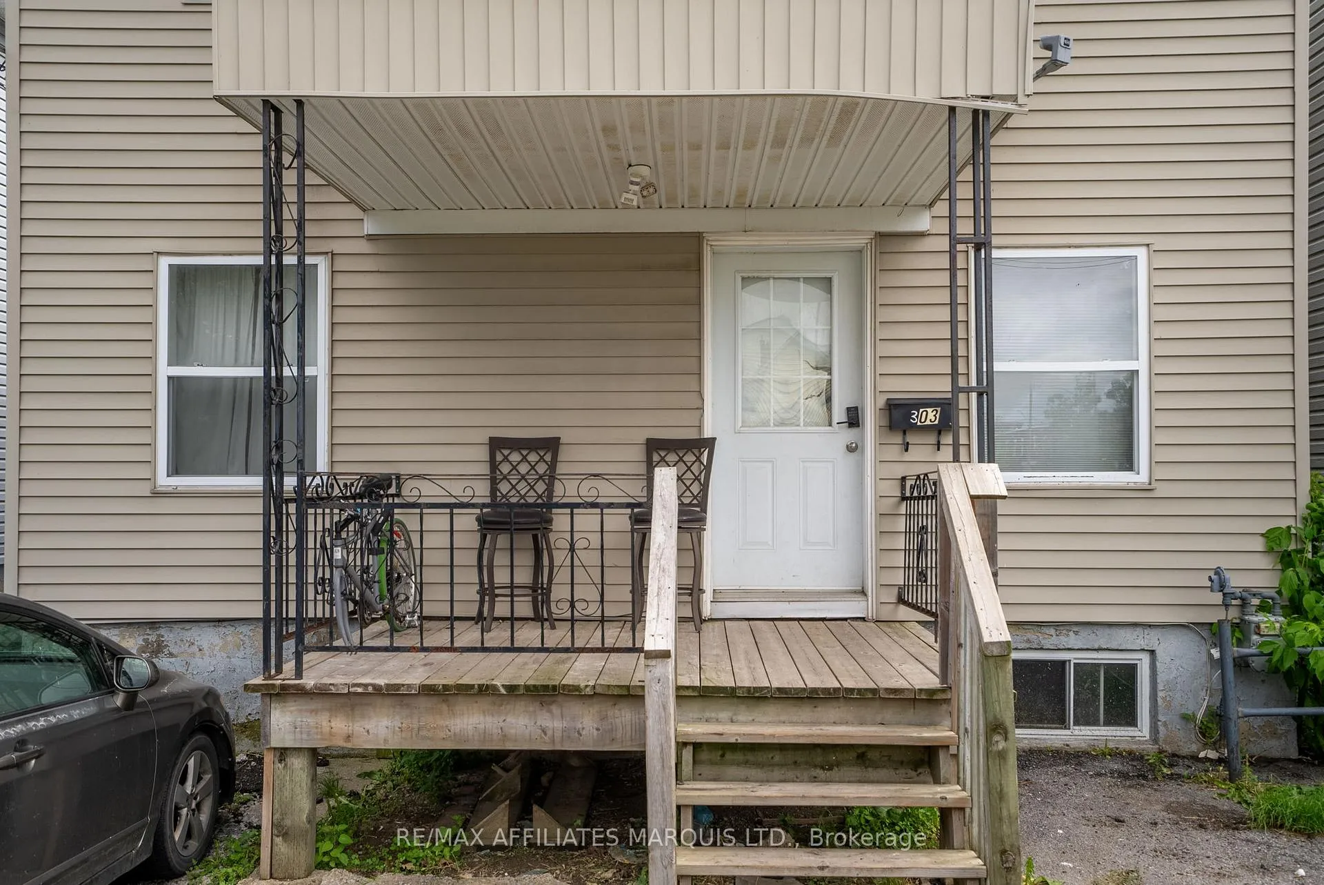 Photo 3 of 303 Guy Street, Cornwall — HOMEH