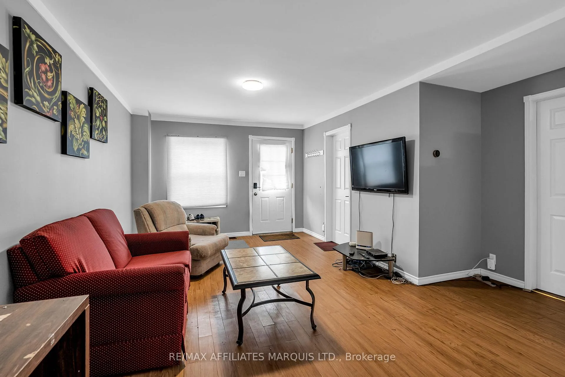 Photo 5 of 303 Guy Street, Cornwall — HOMEH