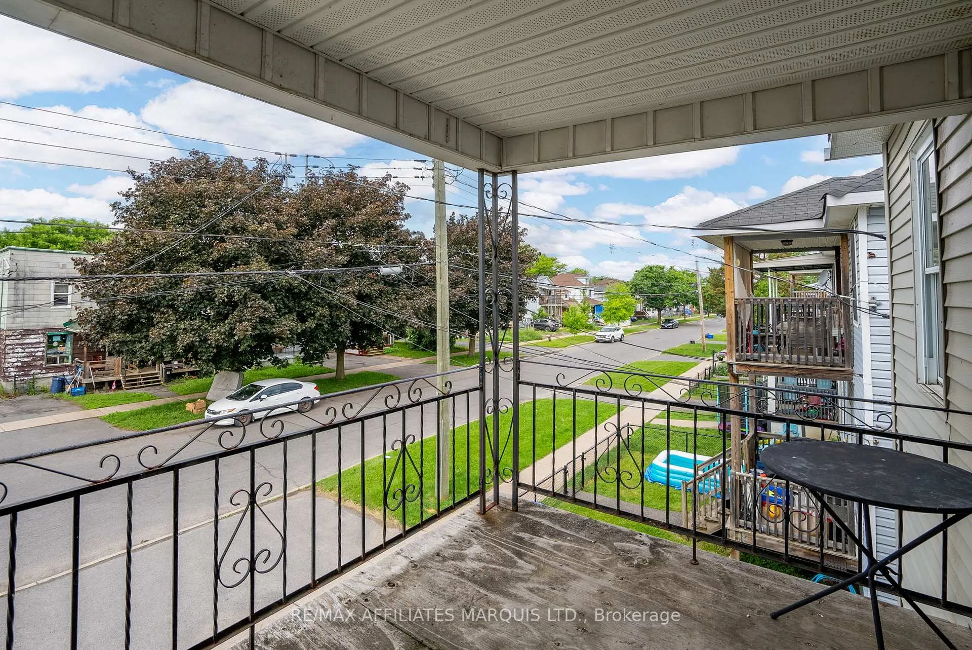 Photo 15 of 303 Guy Street, Cornwall — HOMEH