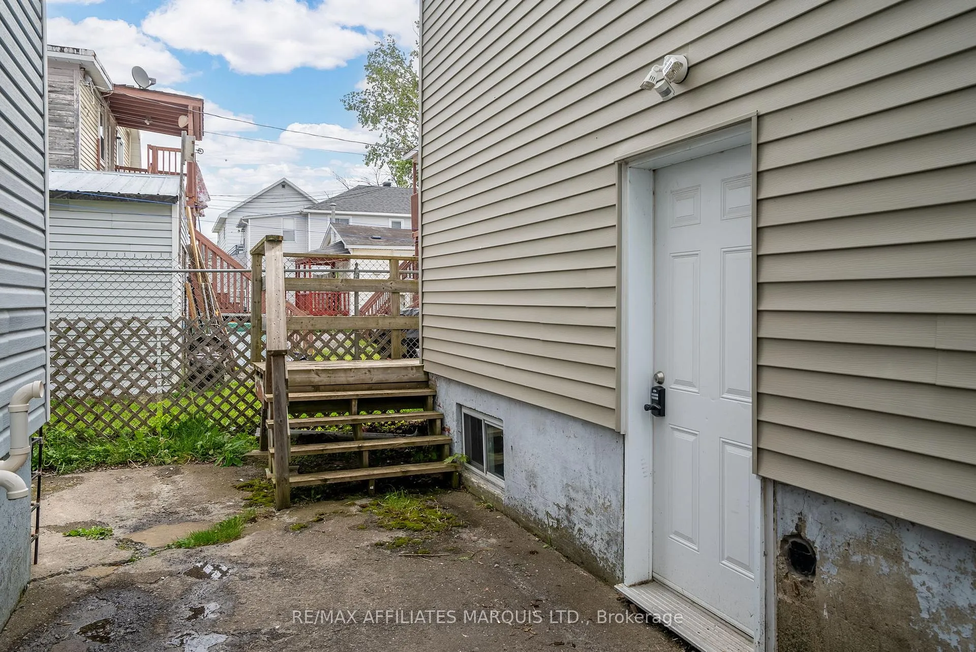 Photo 16 of 303 Guy Street, Cornwall — HOMEH
