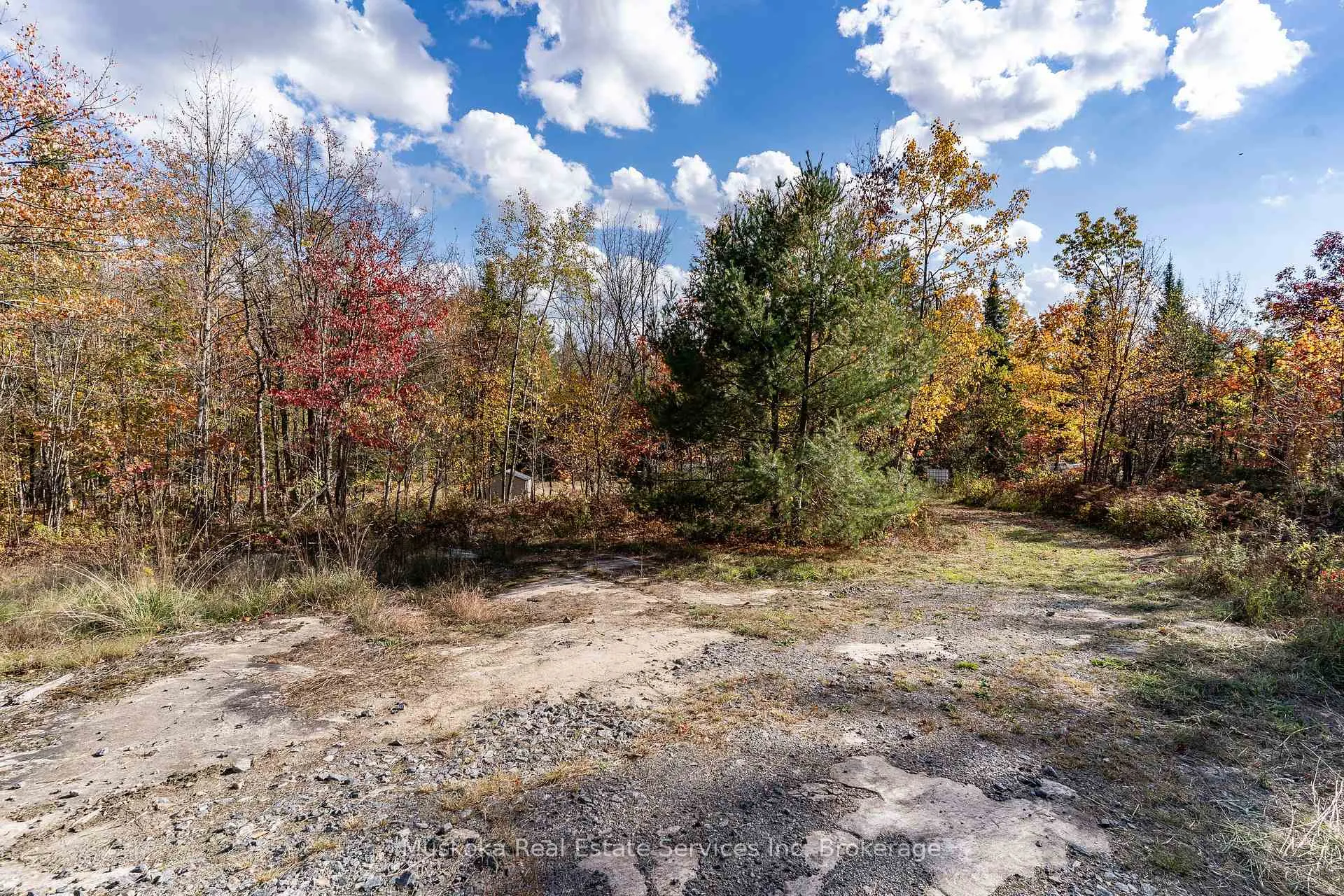 Photo 2 of 1088 Merkley Road, Gravenhurst, Ryde — HOMEH