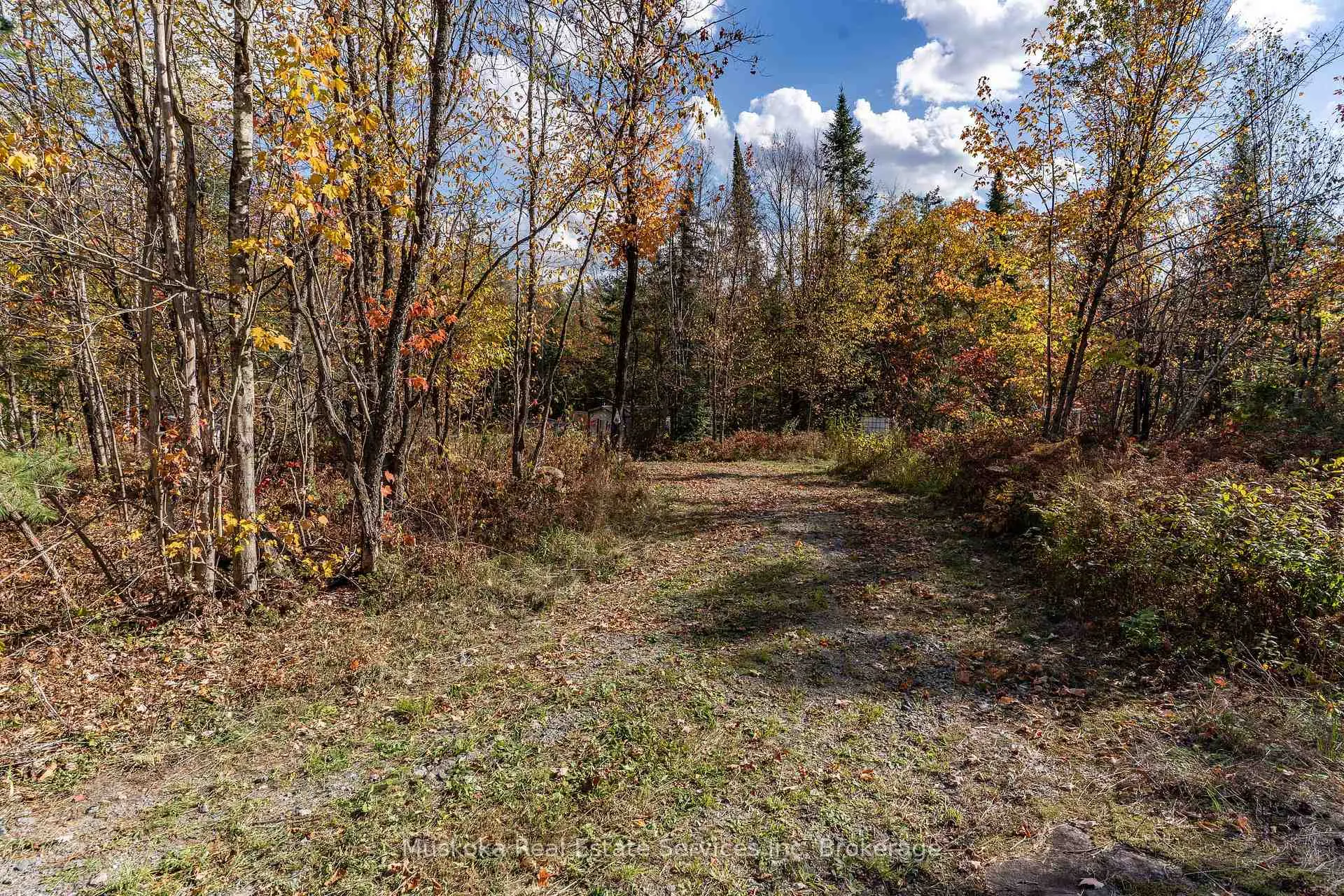 Photo 3 of 1088 Merkley Road, Gravenhurst, Ryde — HOMEH