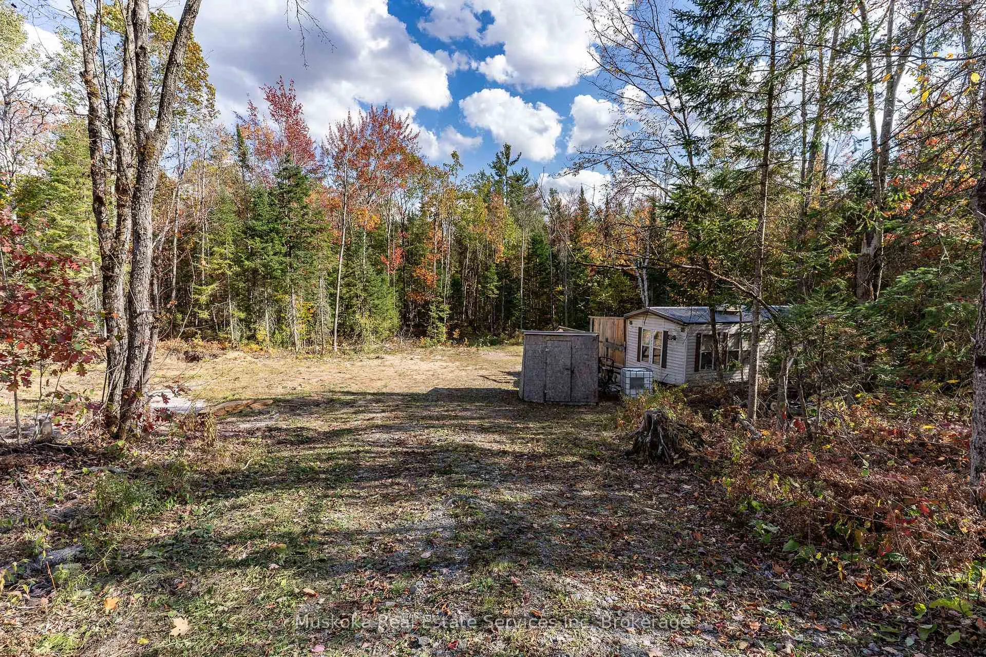 Photo 7 of 1088 Merkley Road, Gravenhurst, Ryde — HOMEH