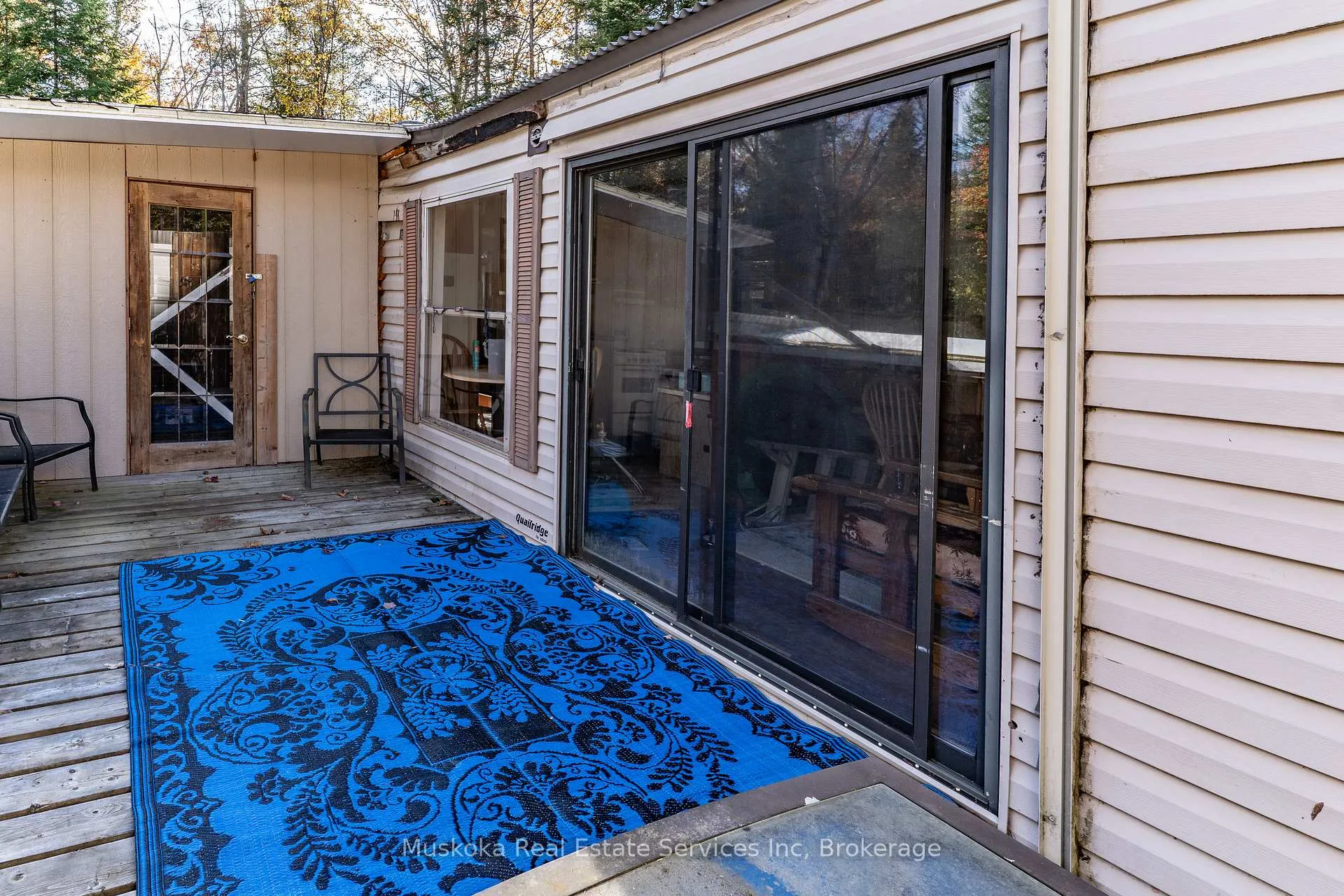 Photo 8 of 1088 Merkley Road, Gravenhurst, Ryde — HOMEH