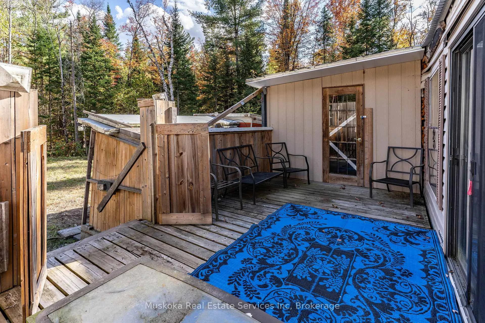 Photo 9 of 1088 Merkley Road, Gravenhurst, Ryde — HOMEH