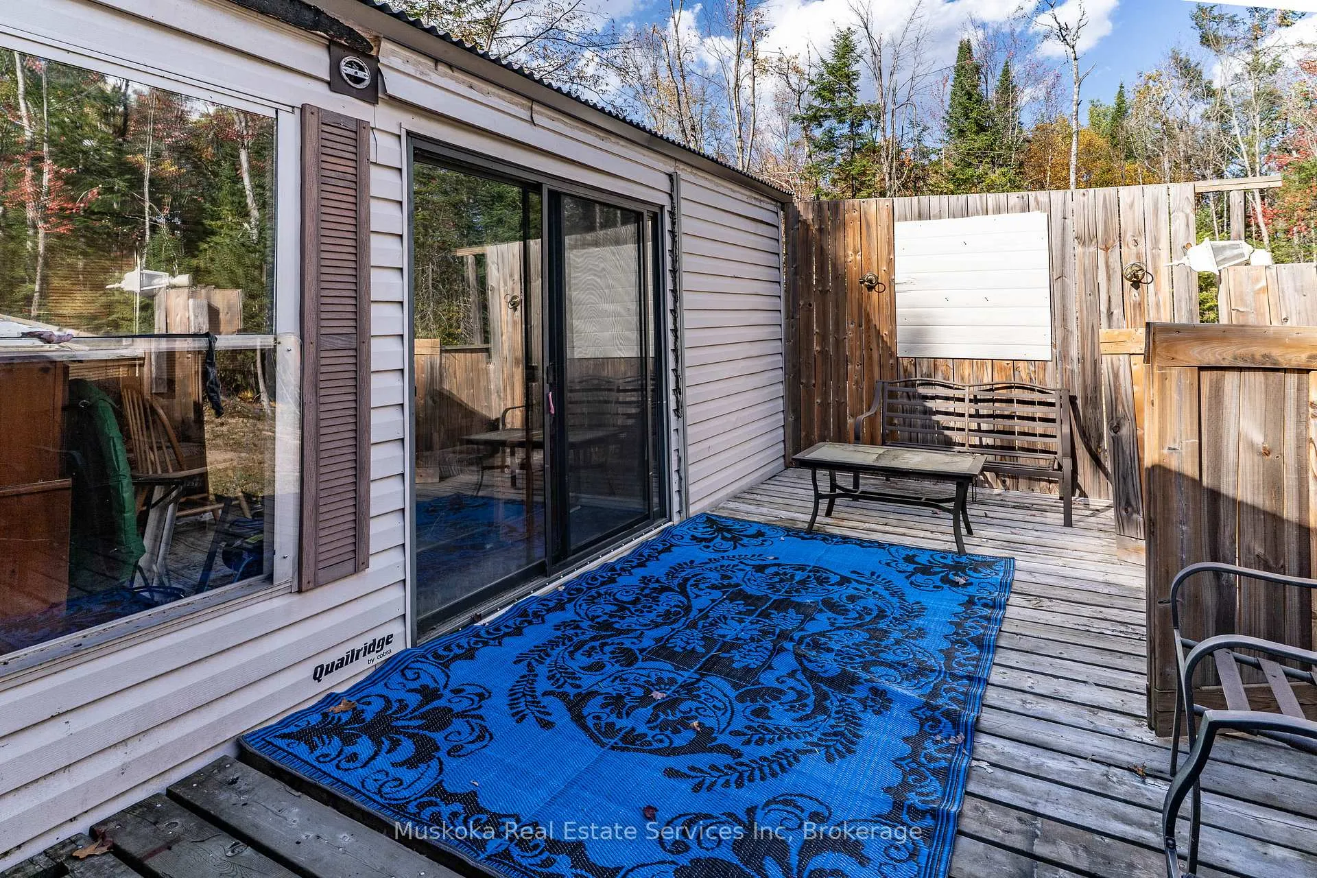 Photo 10 of 1088 Merkley Road, Gravenhurst, Ryde — HOMEH