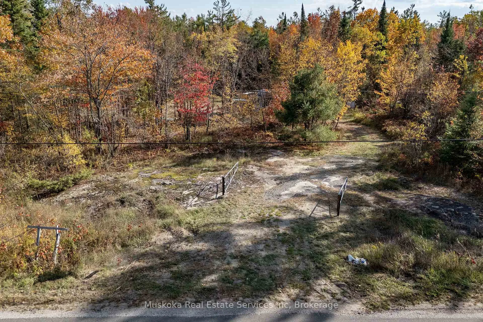 Photo 12 of 1088 Merkley Road, Gravenhurst, Ryde — HOMEH