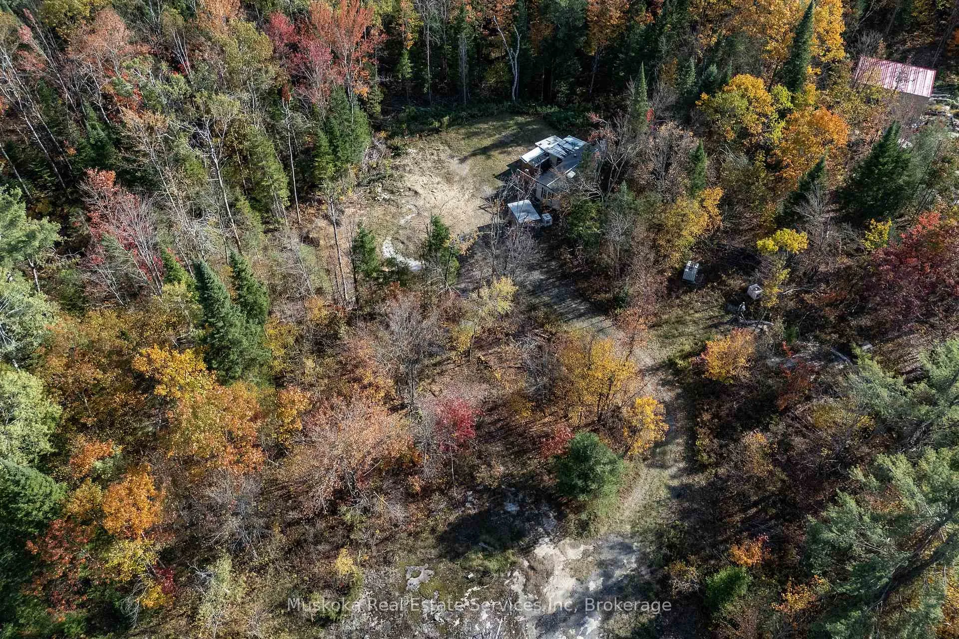 Photo 13 of 1088 Merkley Road, Gravenhurst, Ryde — HOMEH