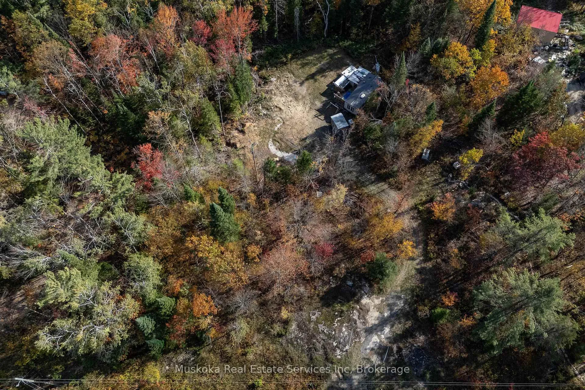 Photo 14 of 1088 Merkley Road, Gravenhurst, Ryde — HOMEH