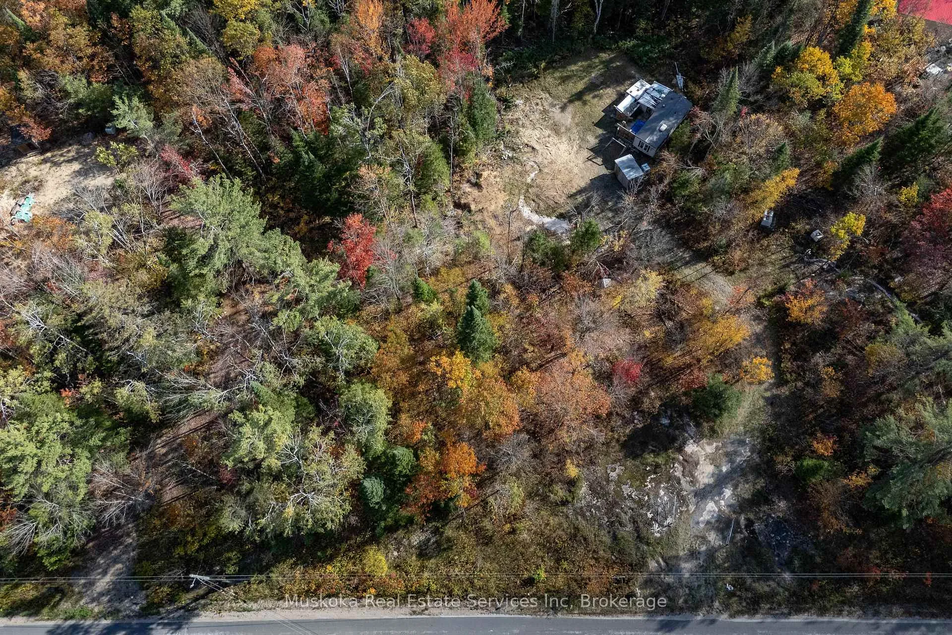 Photo 15 of 1088 Merkley Road, Gravenhurst, Ryde — HOMEH