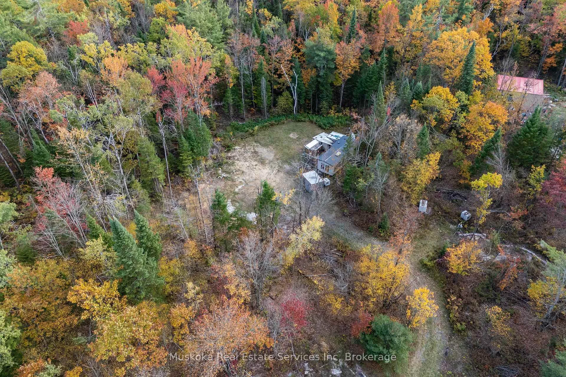 Photo 23 of 1088 Merkley Road, Gravenhurst, Ryde — HOMEH