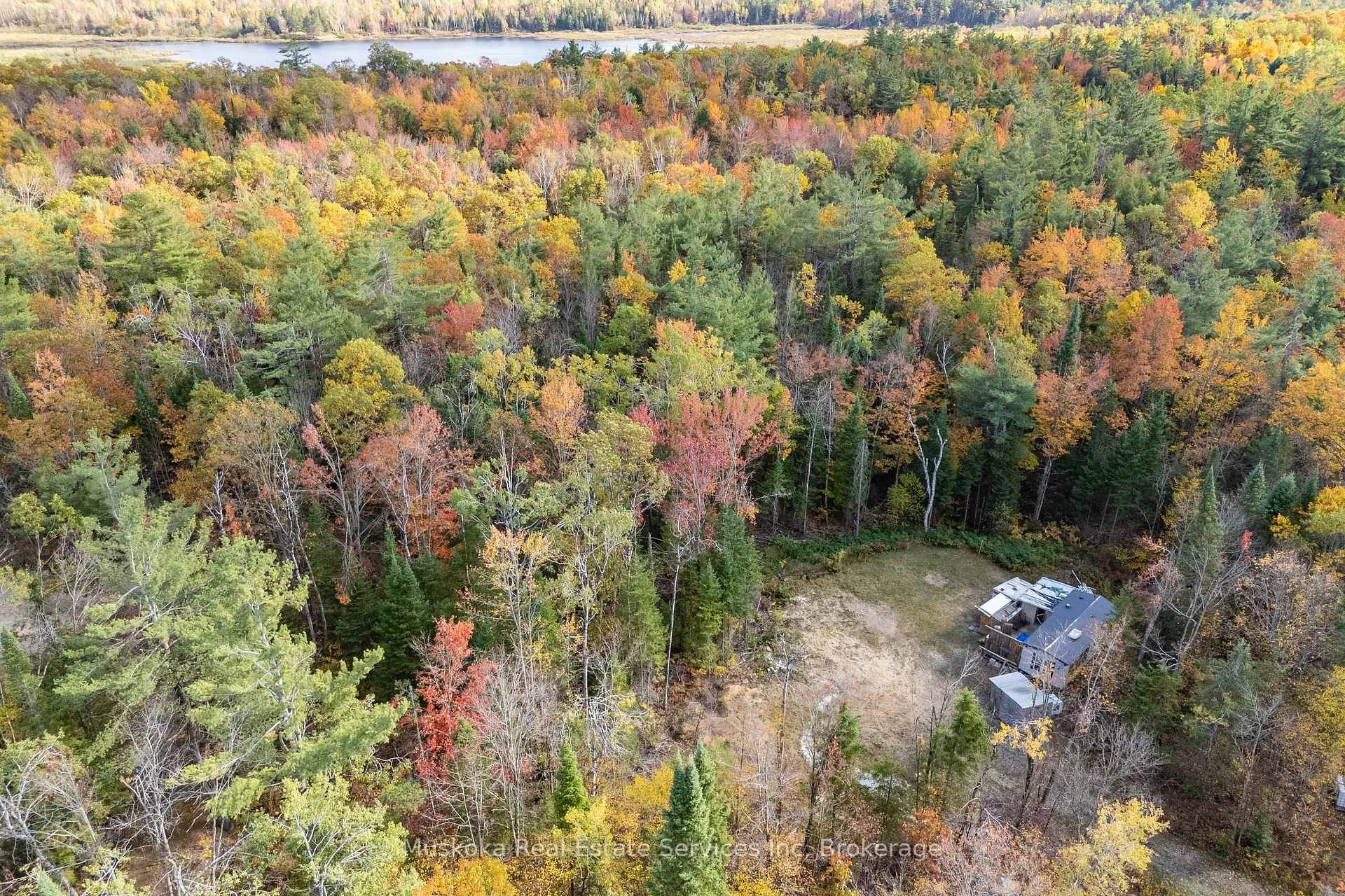 Photo 26 of 1088 Merkley Road, Gravenhurst, Ryde — HOMEH
