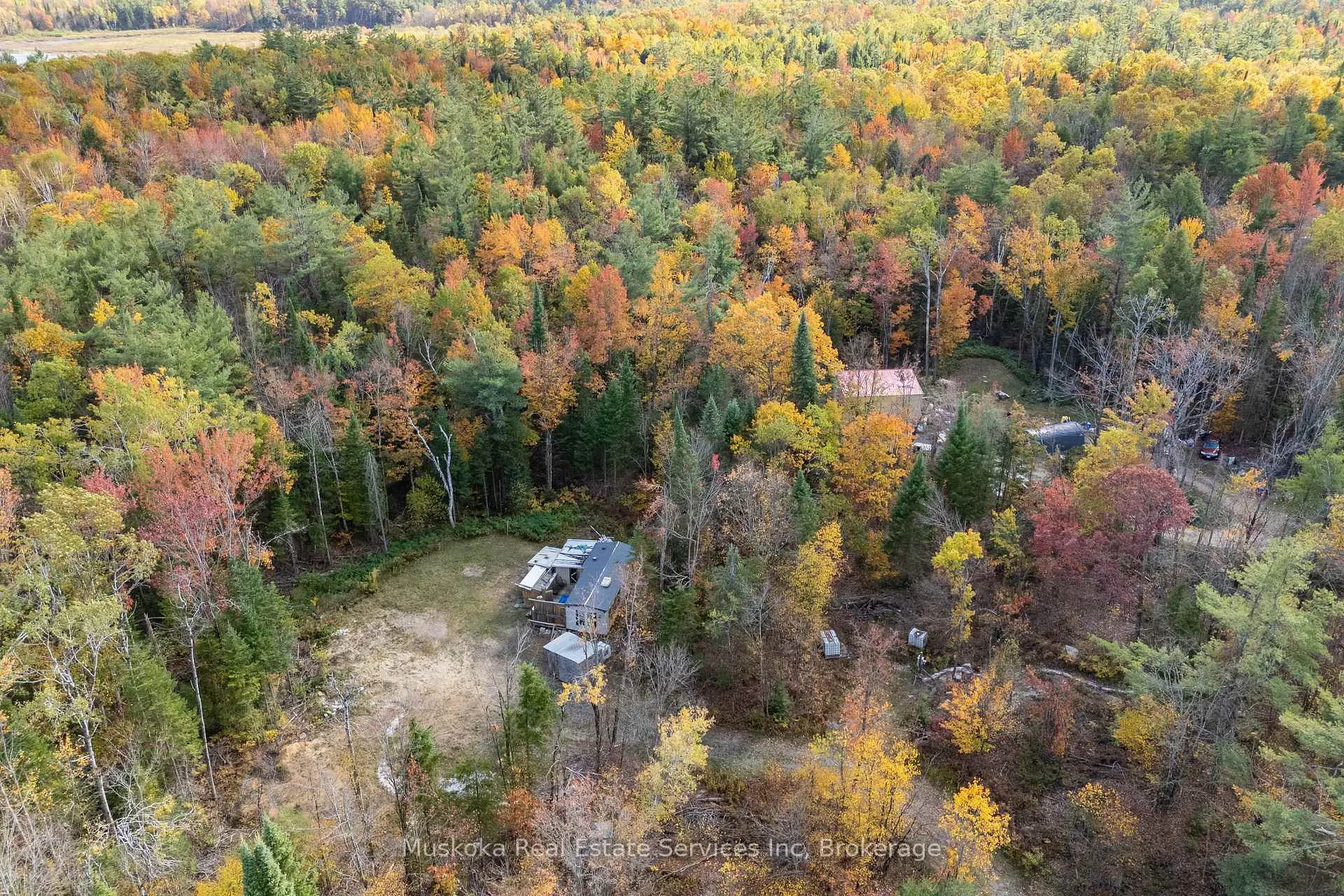 Photo 27 of 1088 Merkley Road, Gravenhurst, Ryde — HOMEH