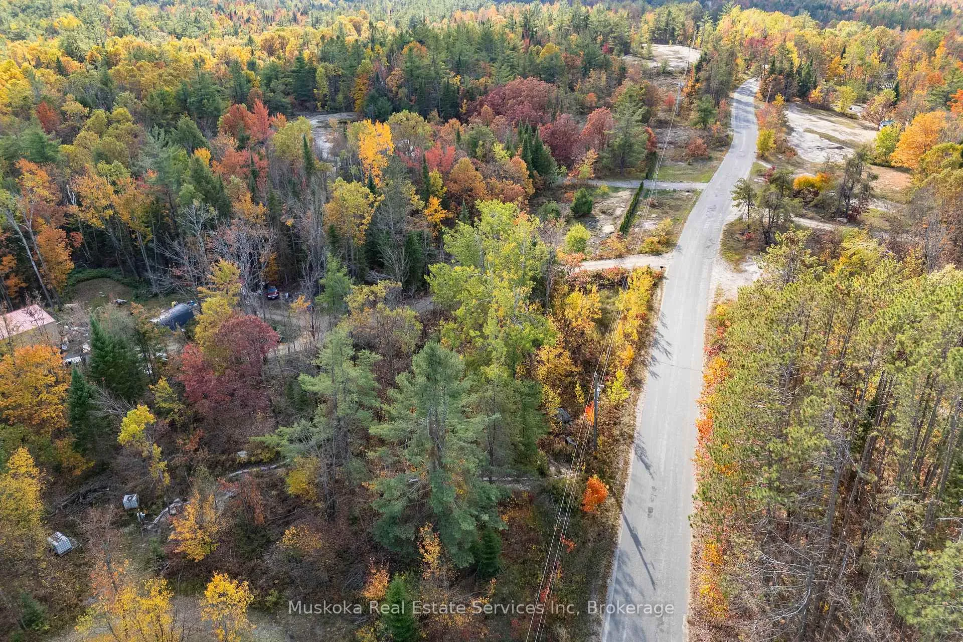 Photo 28 of 1088 Merkley Road, Gravenhurst, Ryde — HOMEH