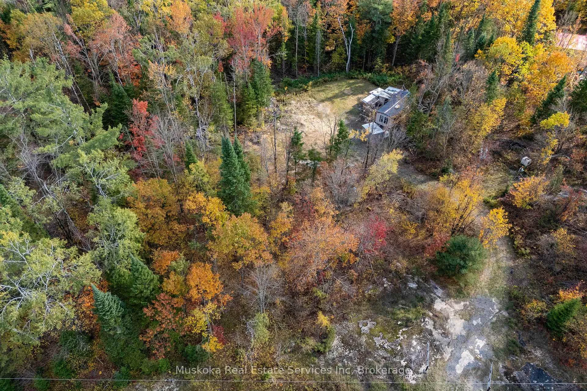 Photo 29 of 1088 Merkley Road, Gravenhurst, Ryde — HOMEH