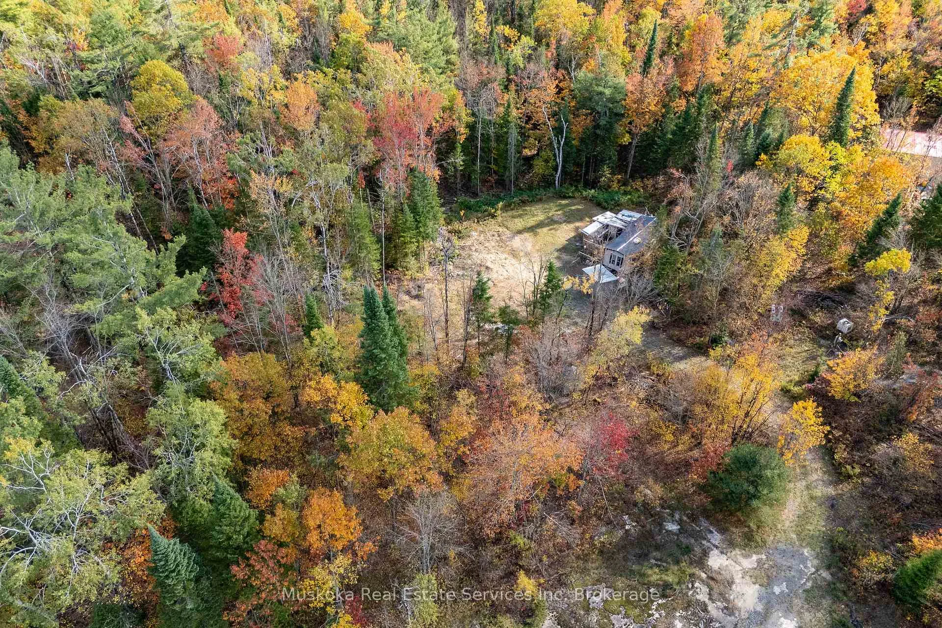 Photo 30 of 1088 Merkley Road, Gravenhurst, Ryde — HOMEH